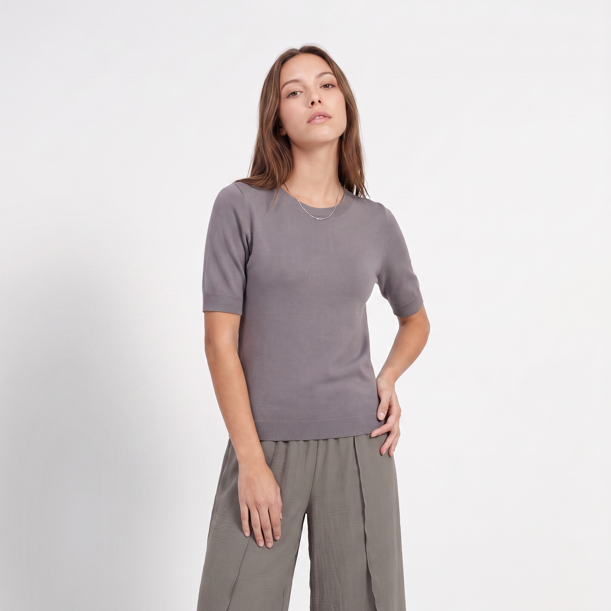 Sally New Pullover