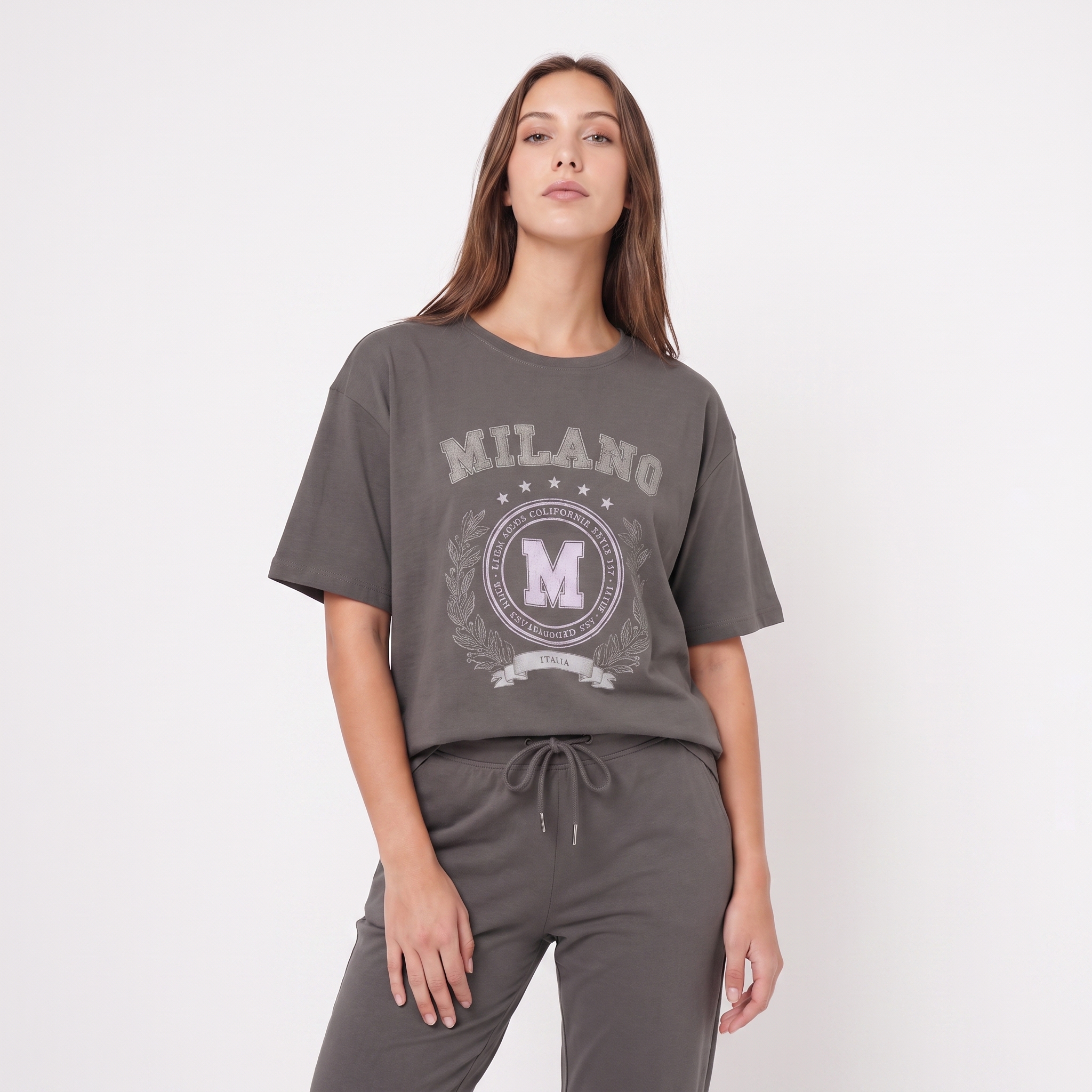 Varsity Shirt