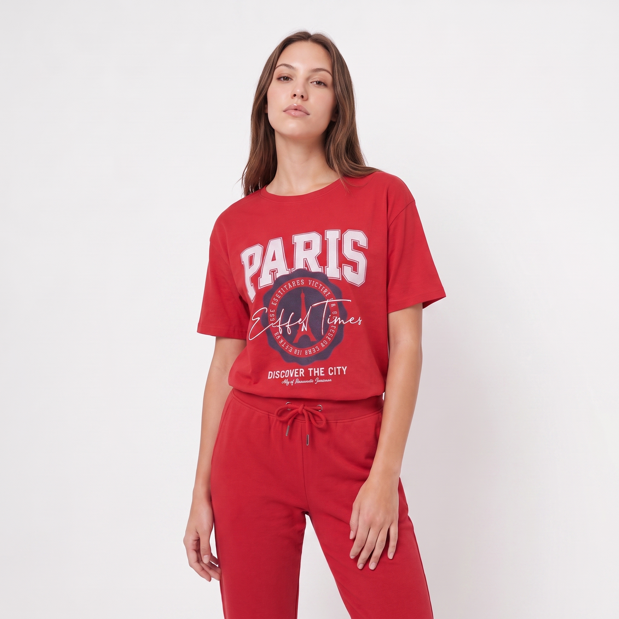 Varsity Shirt