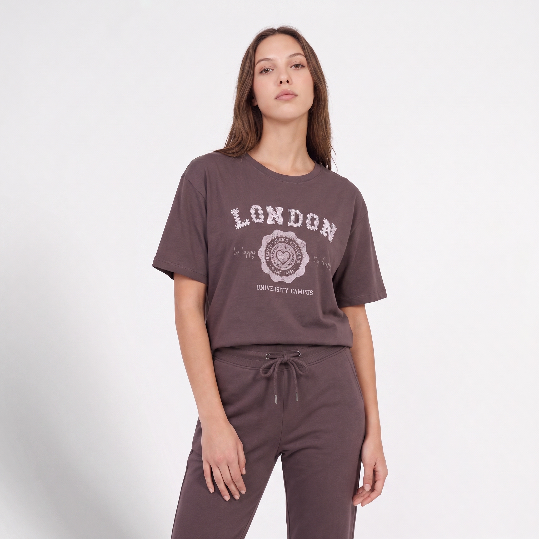 Varsity Shirt