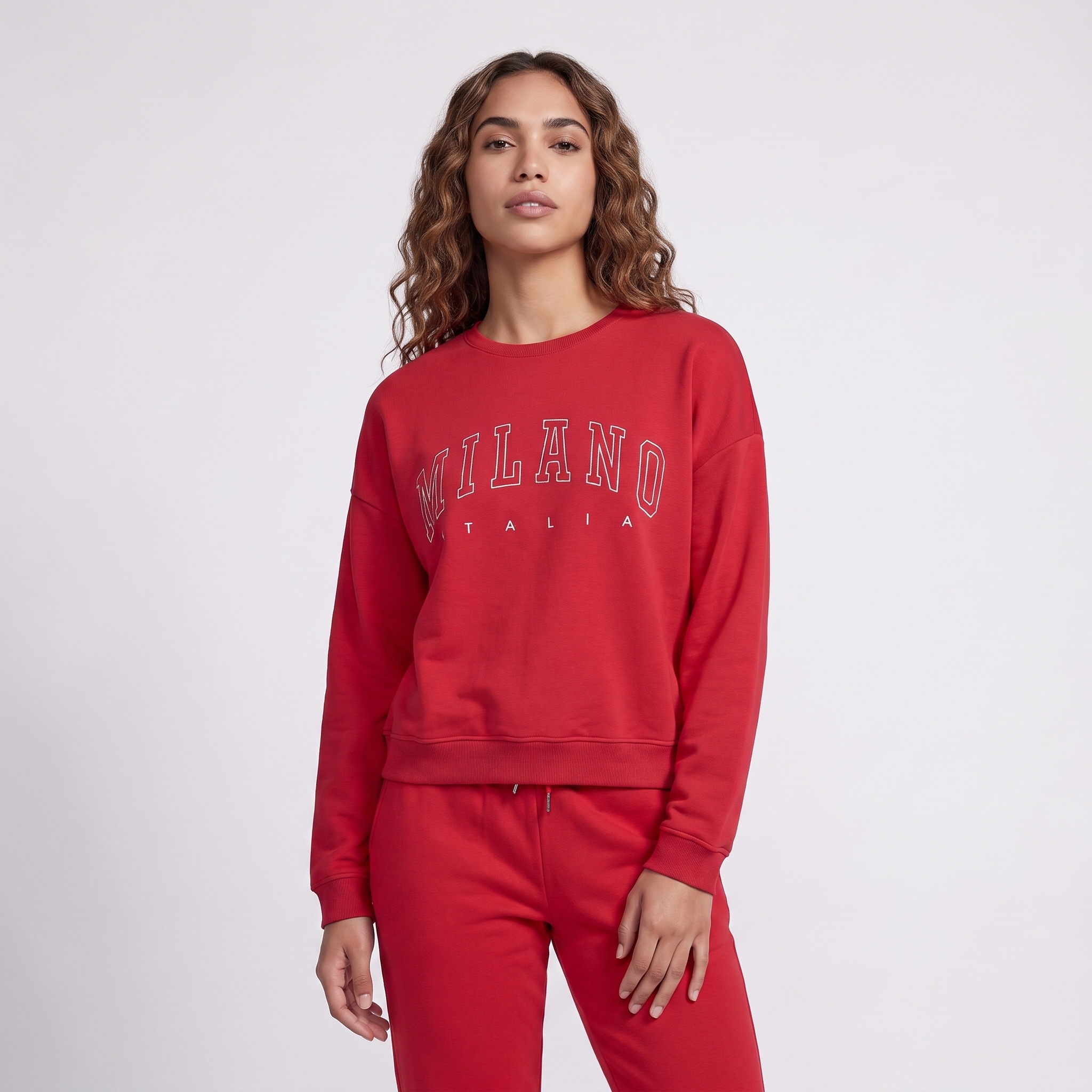 City Sweat Shirt
