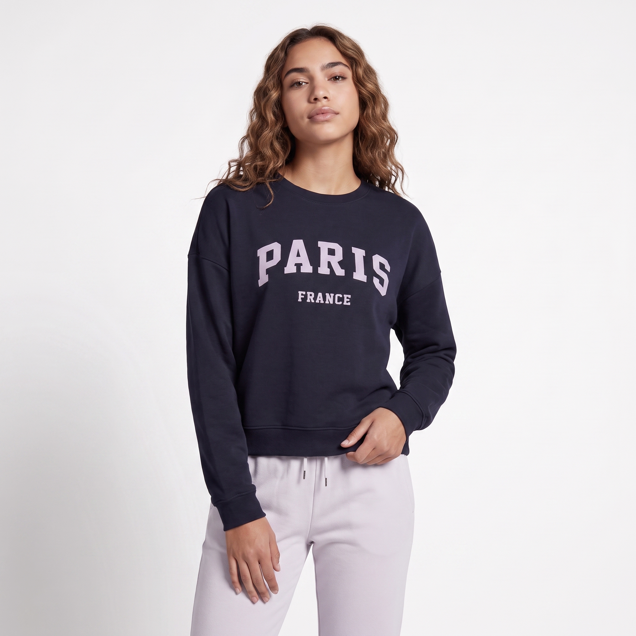 City Sweat Shirt