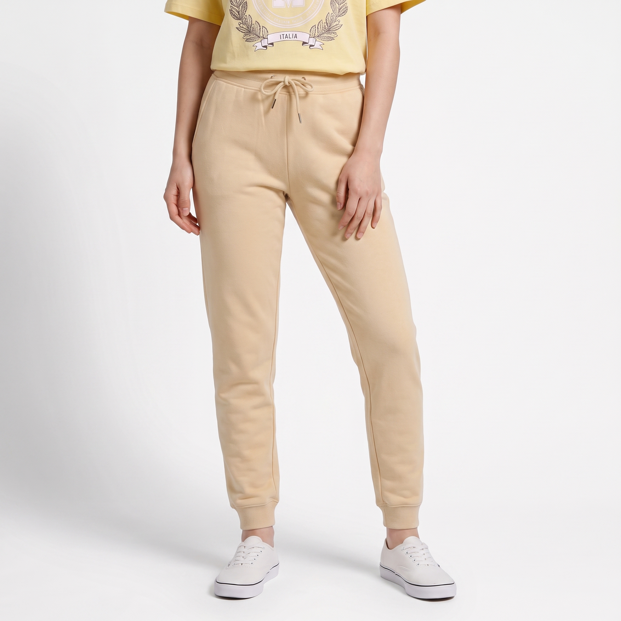 Basic Jogg Pants