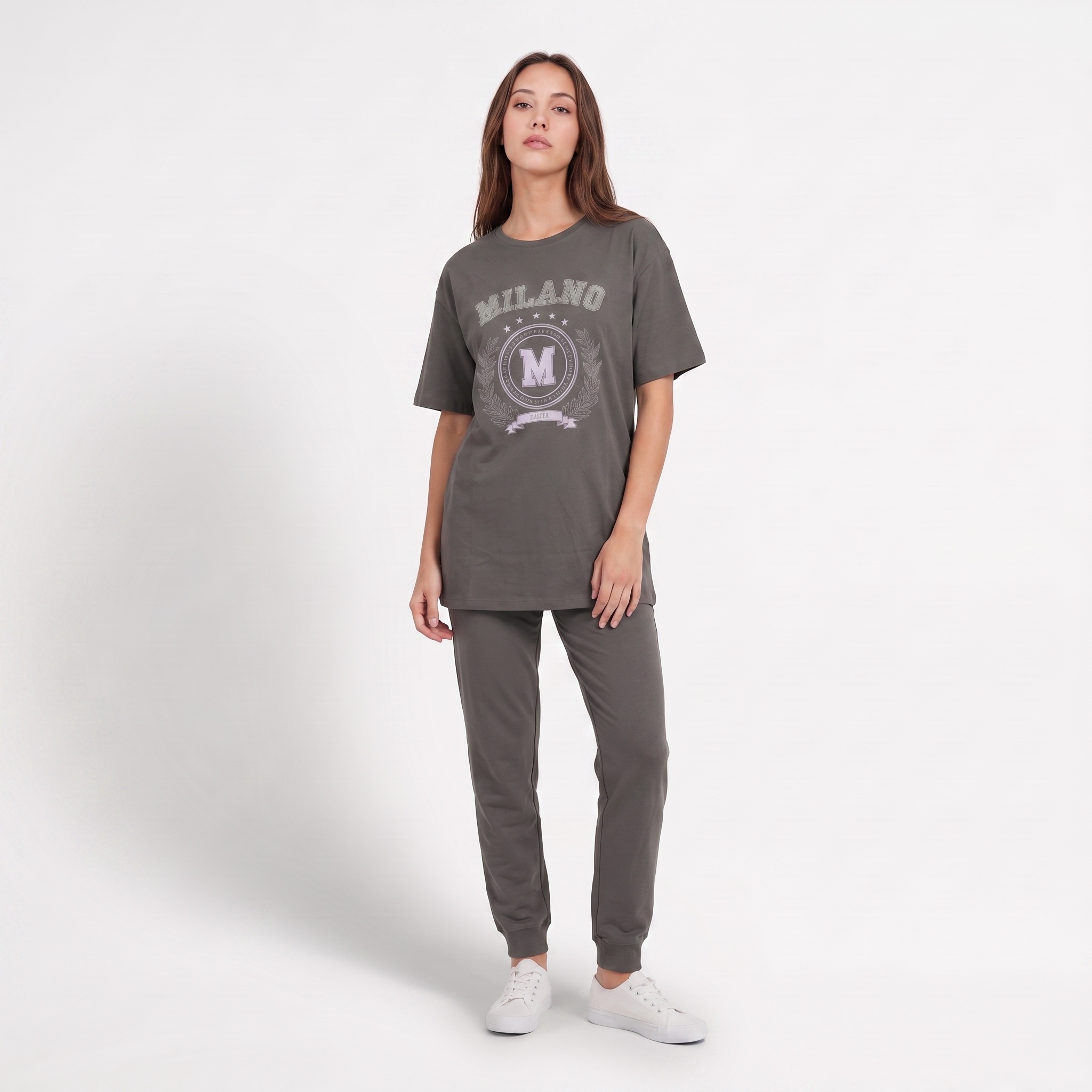 Basic Jogg Pants