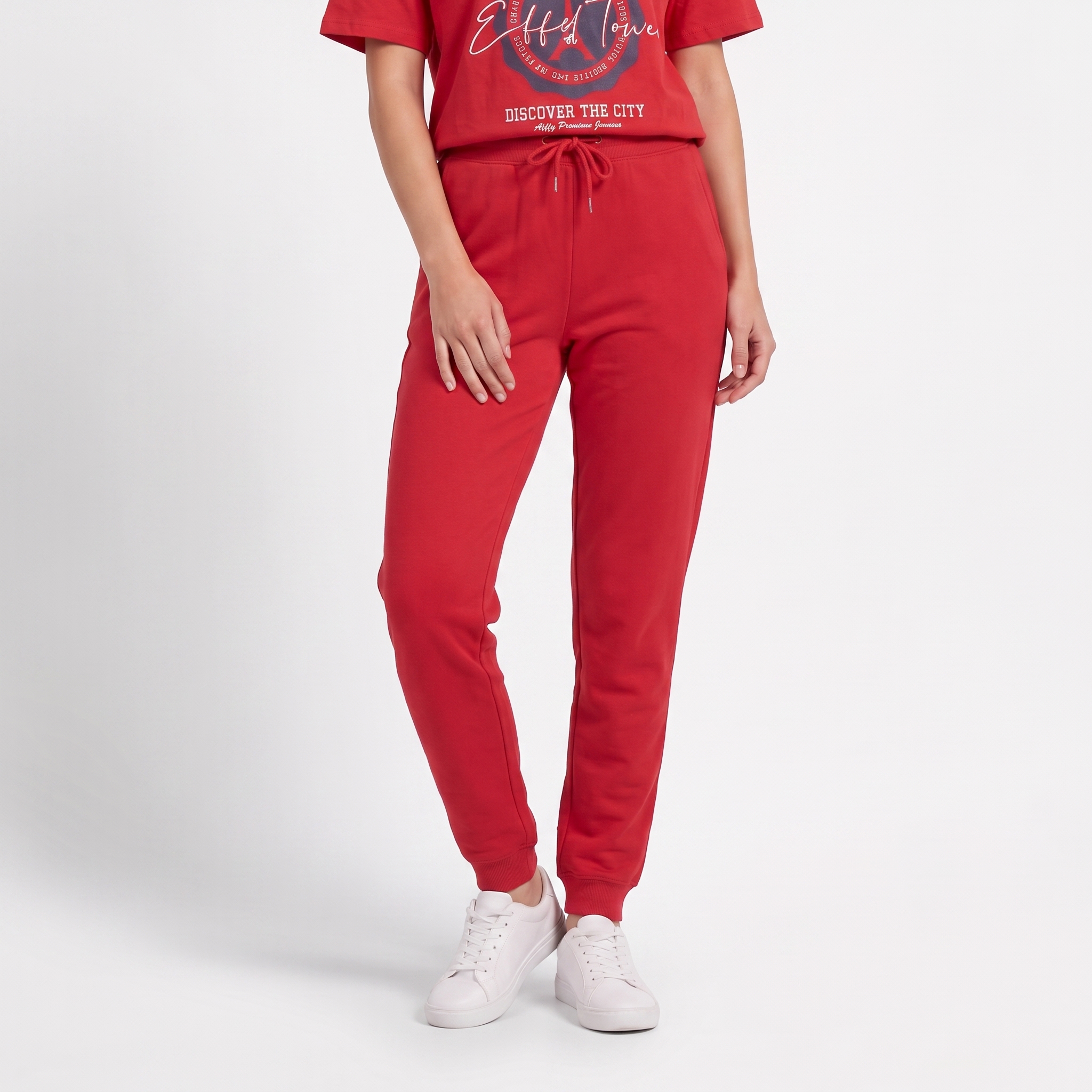 Basic Jogg Pants
