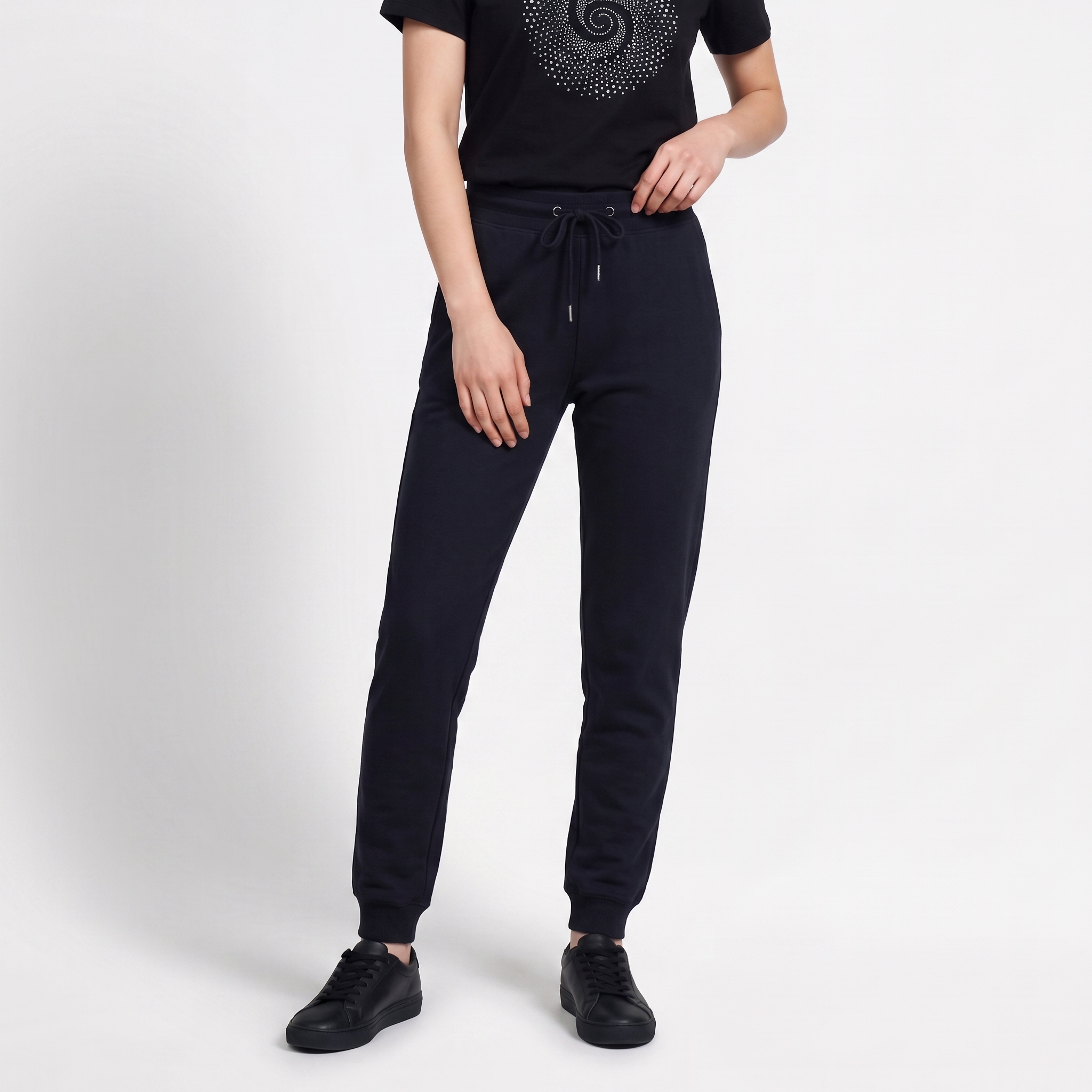 Basic Jogg Pants