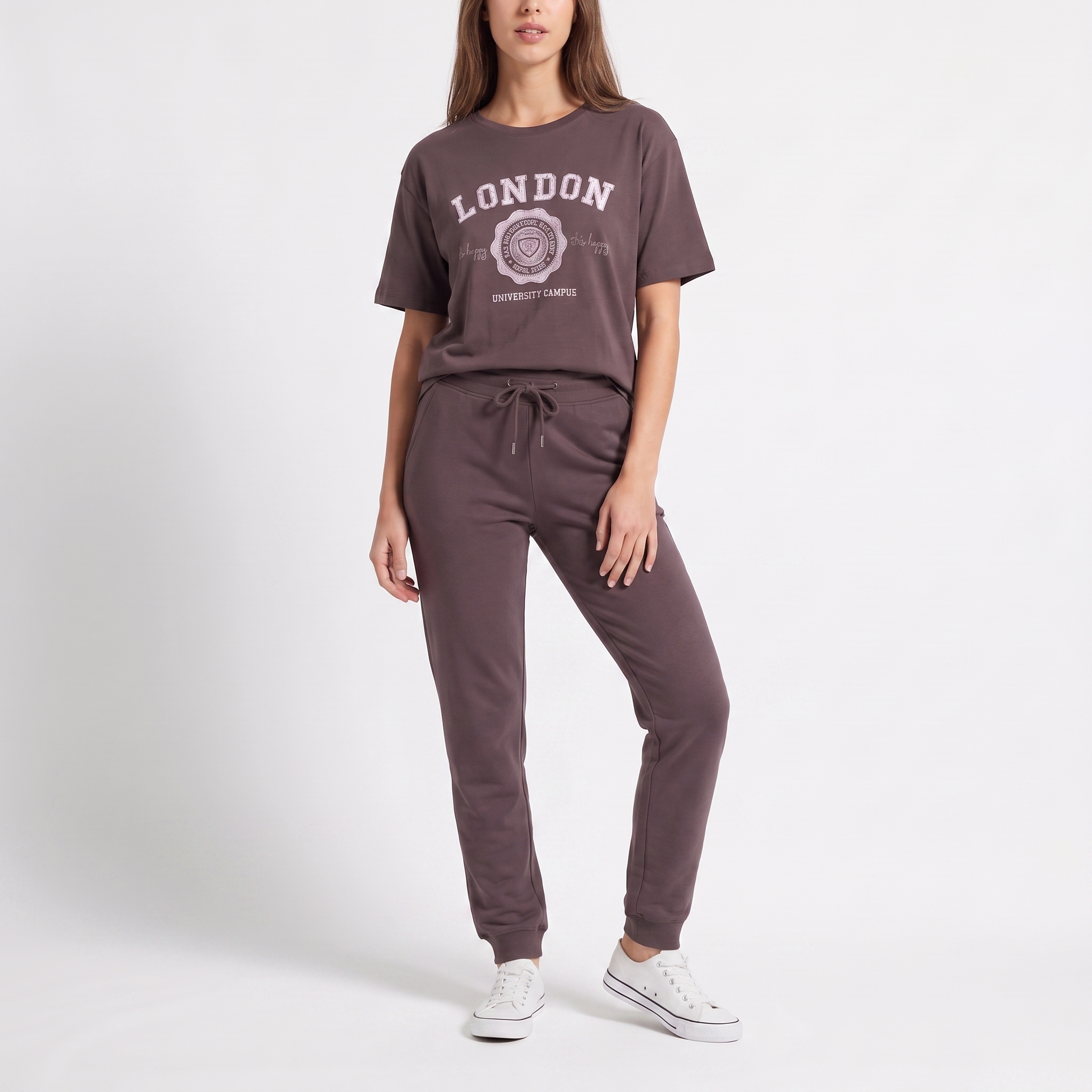 Basic Jogg Pants
