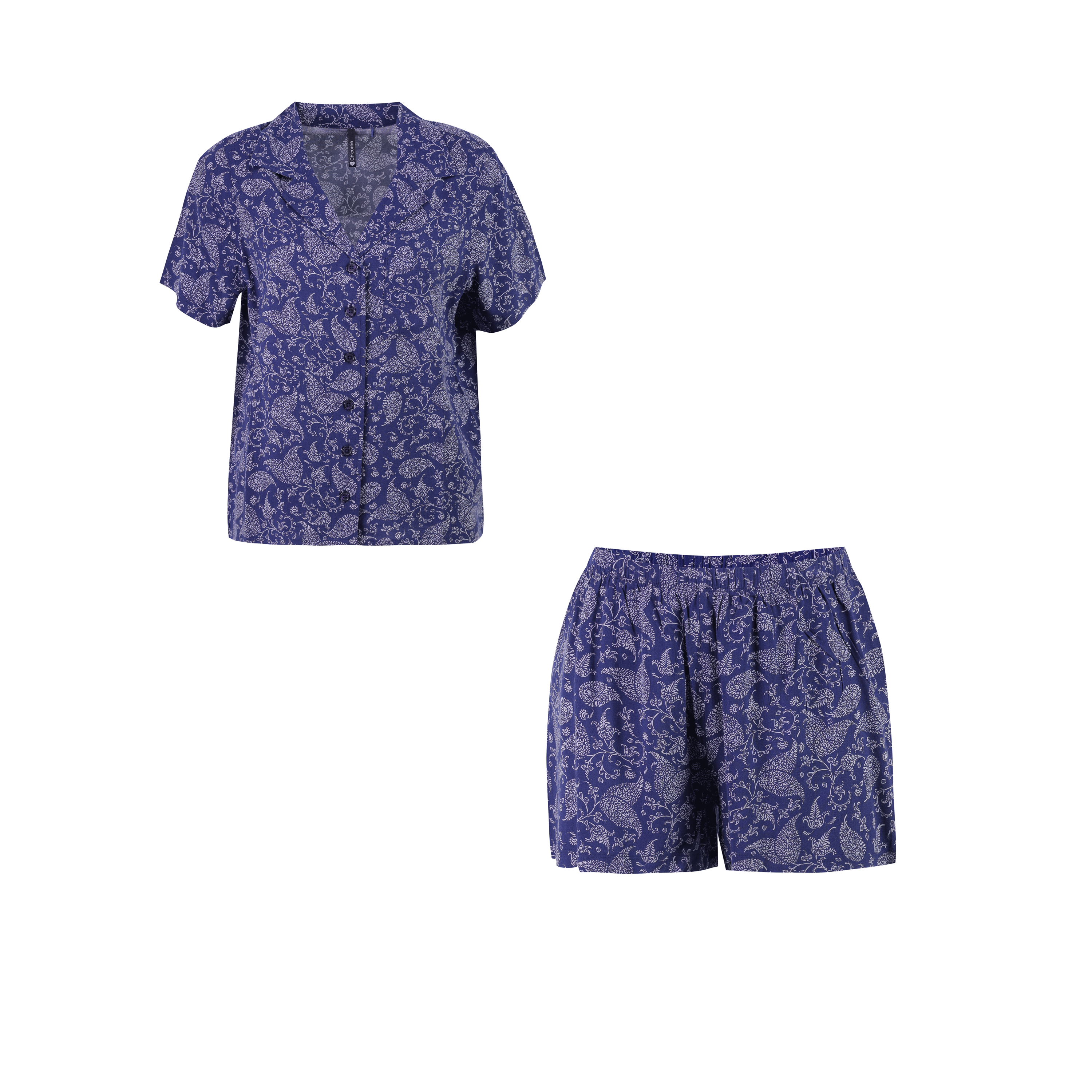 Vivi Pj Set