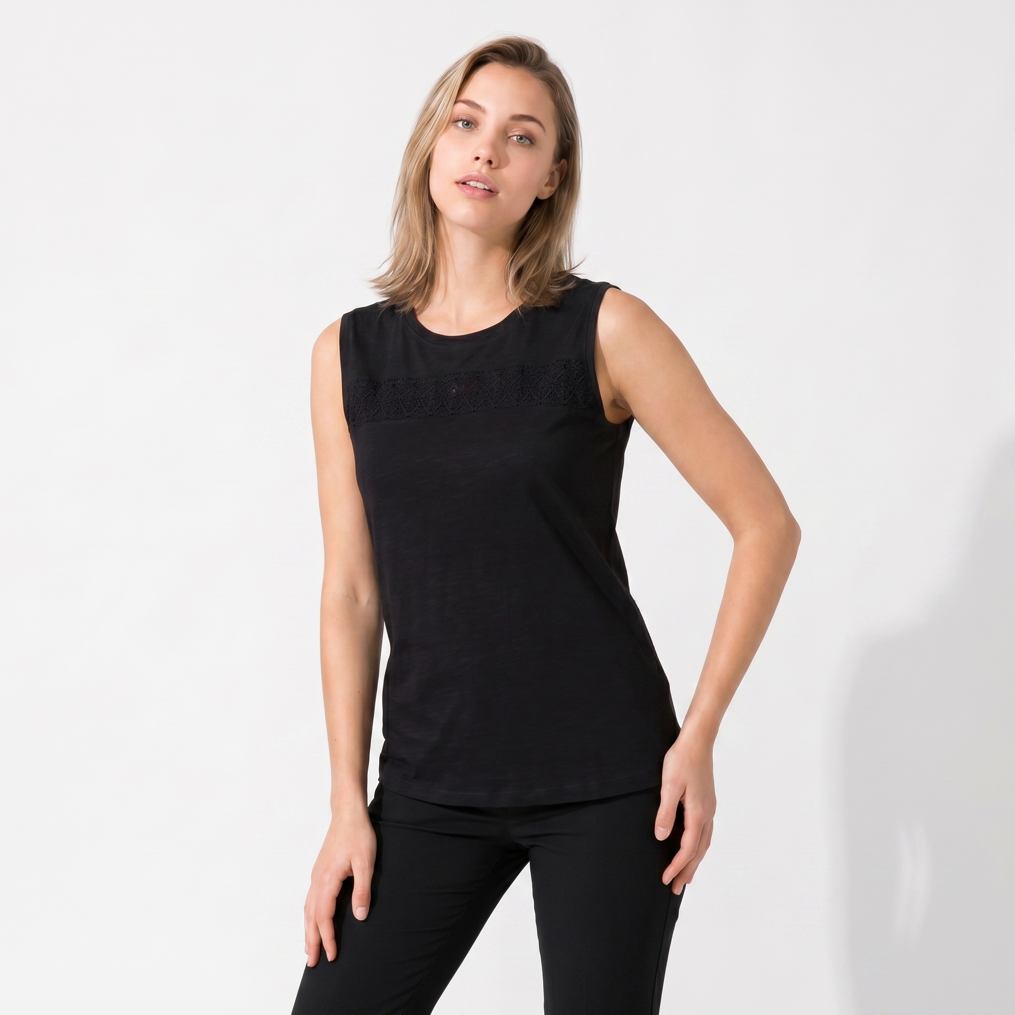 Bonnie Top