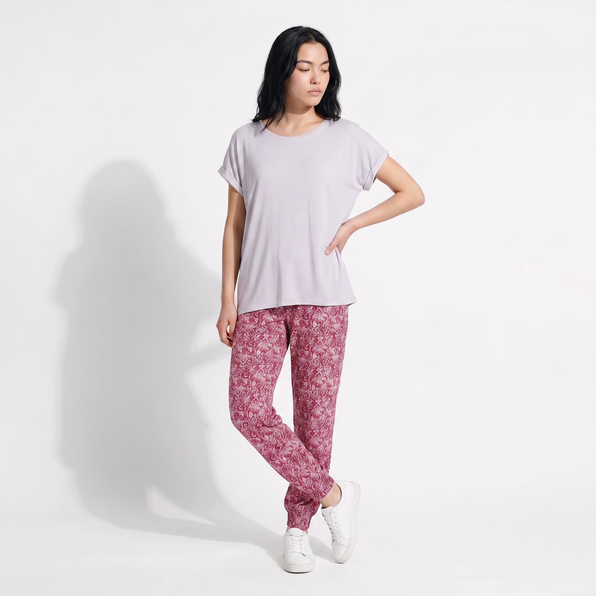 Kira 3 Shirt