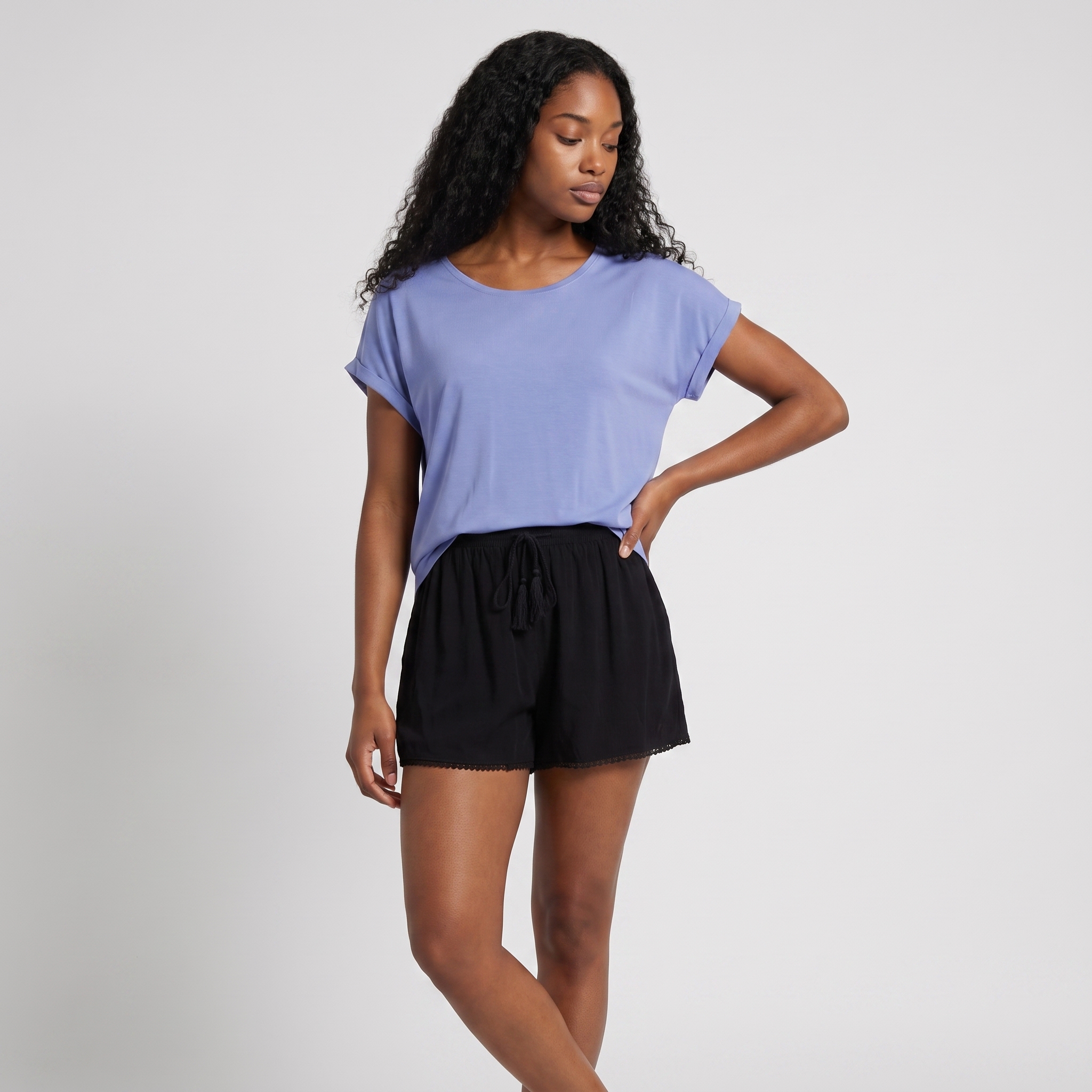 Kira 3 Shirt