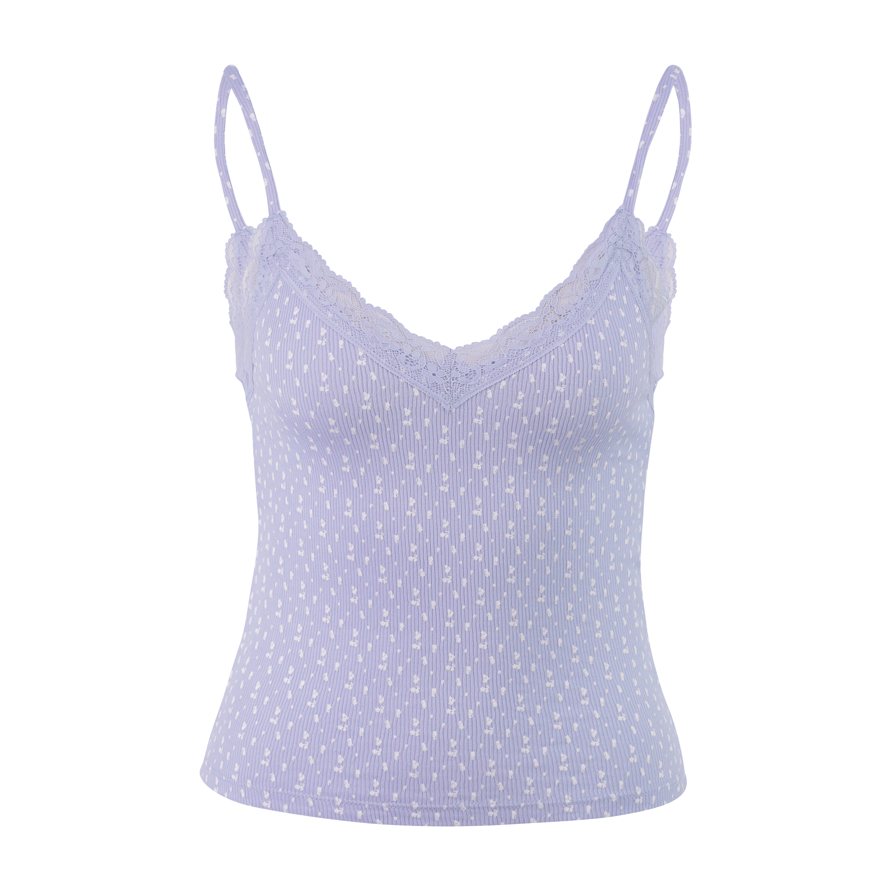 Molly Print Top