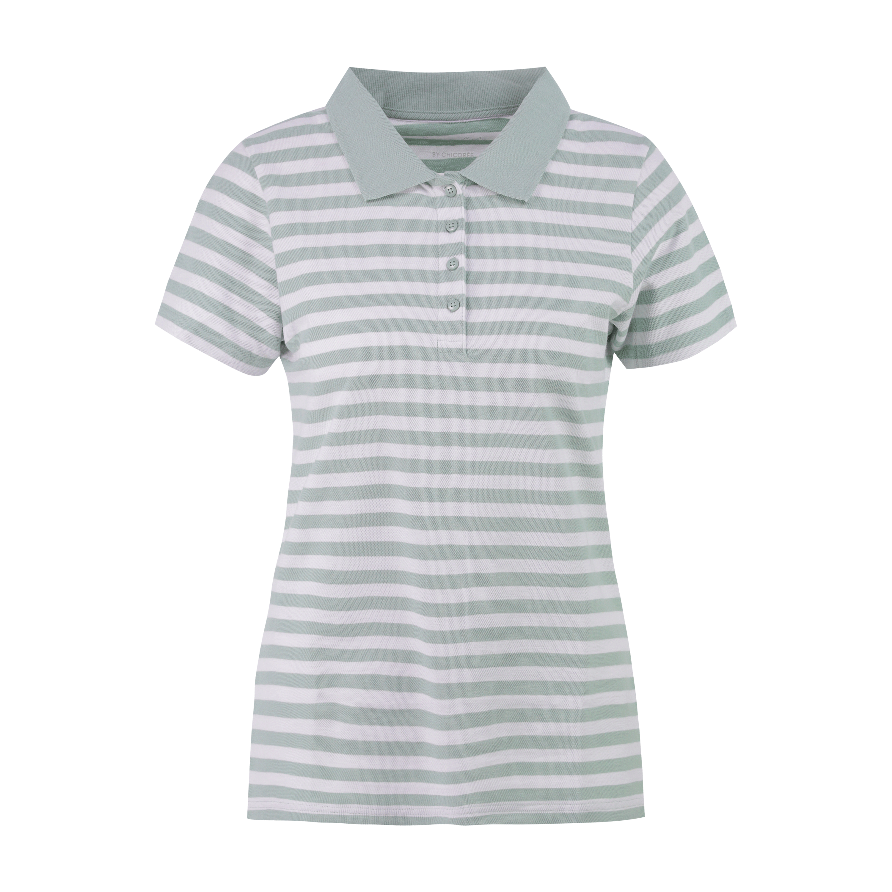 Polo Stripe Shirt