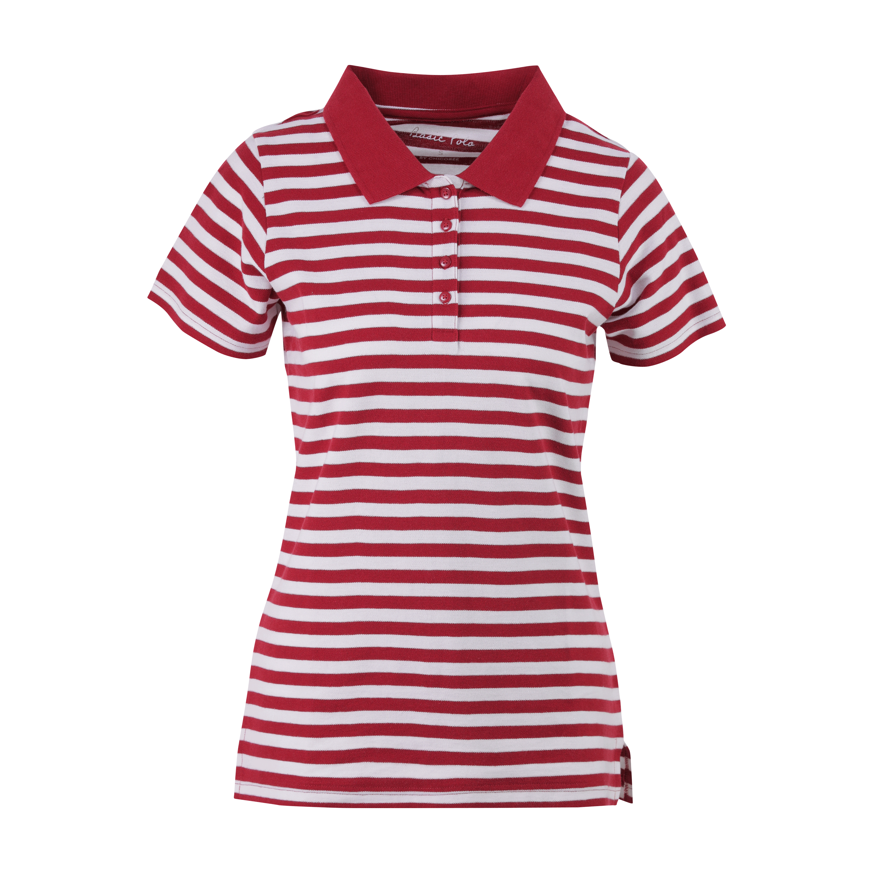 Polo Stripe Shirt