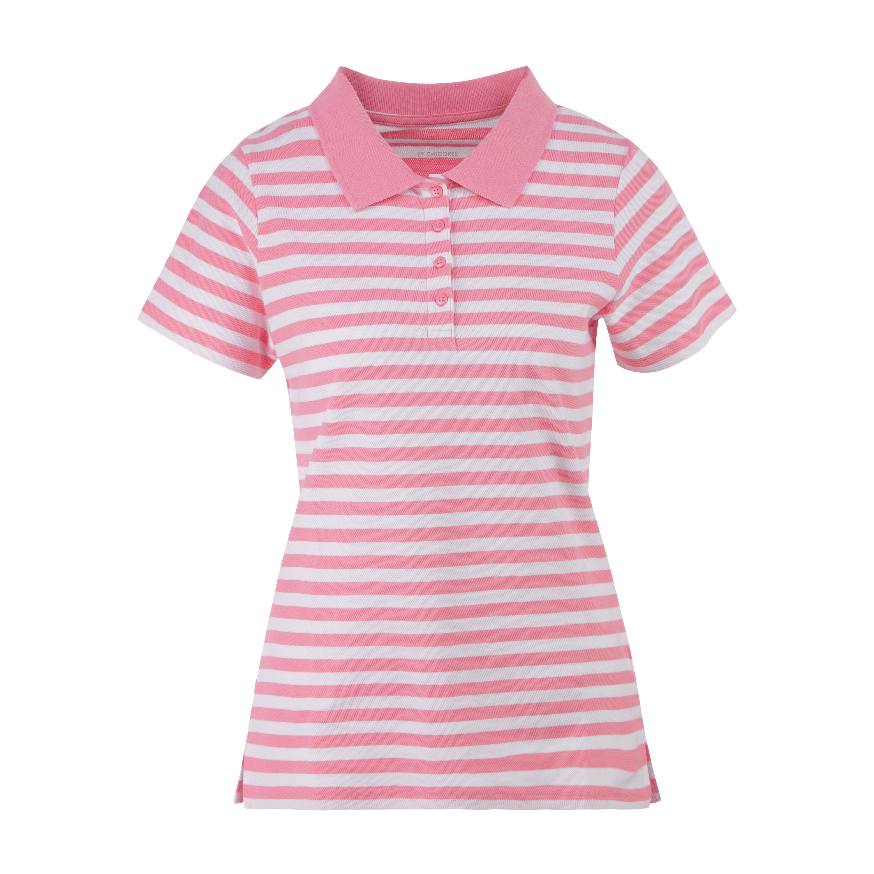 Polo Stripe Shirt