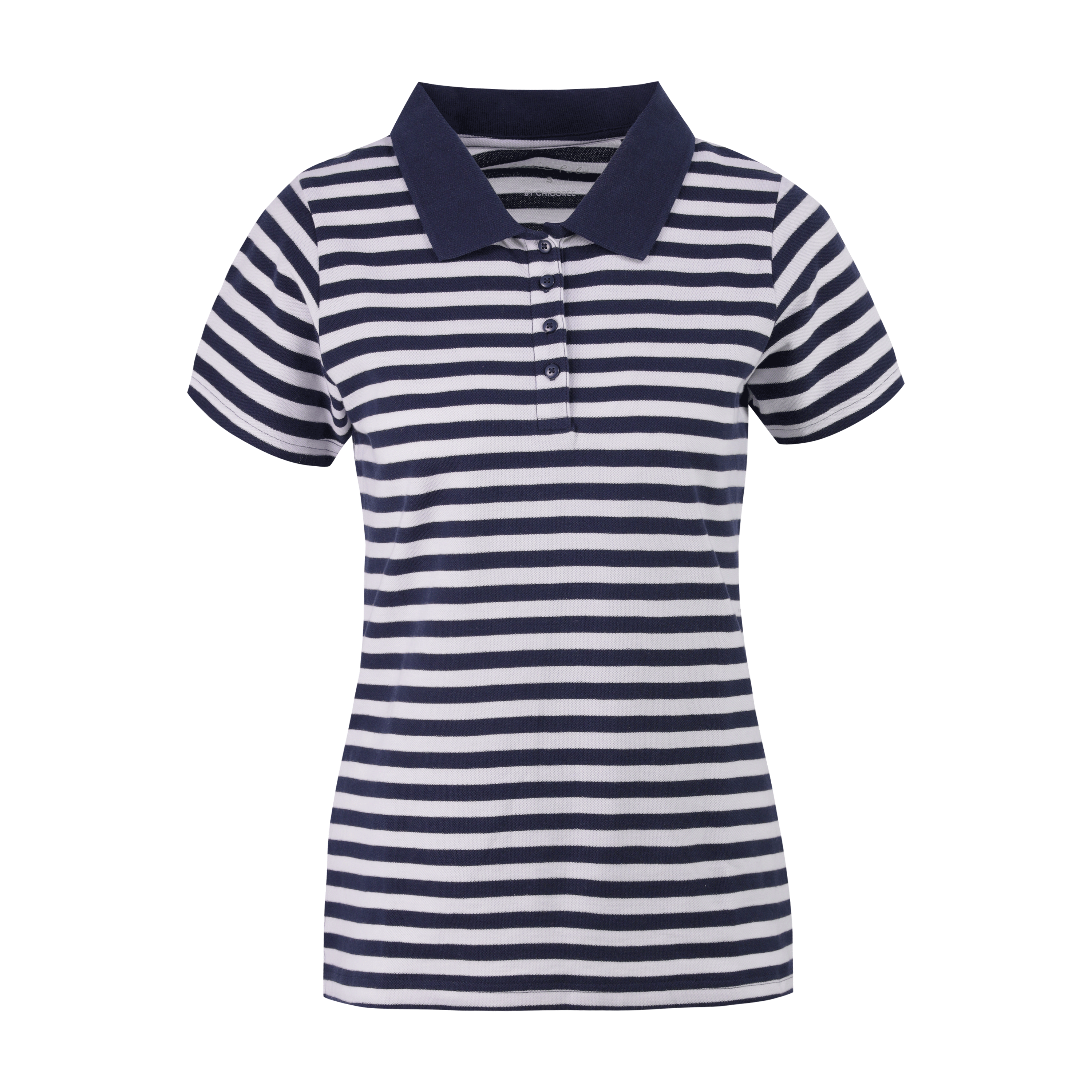 Polo Stripe Shirt
