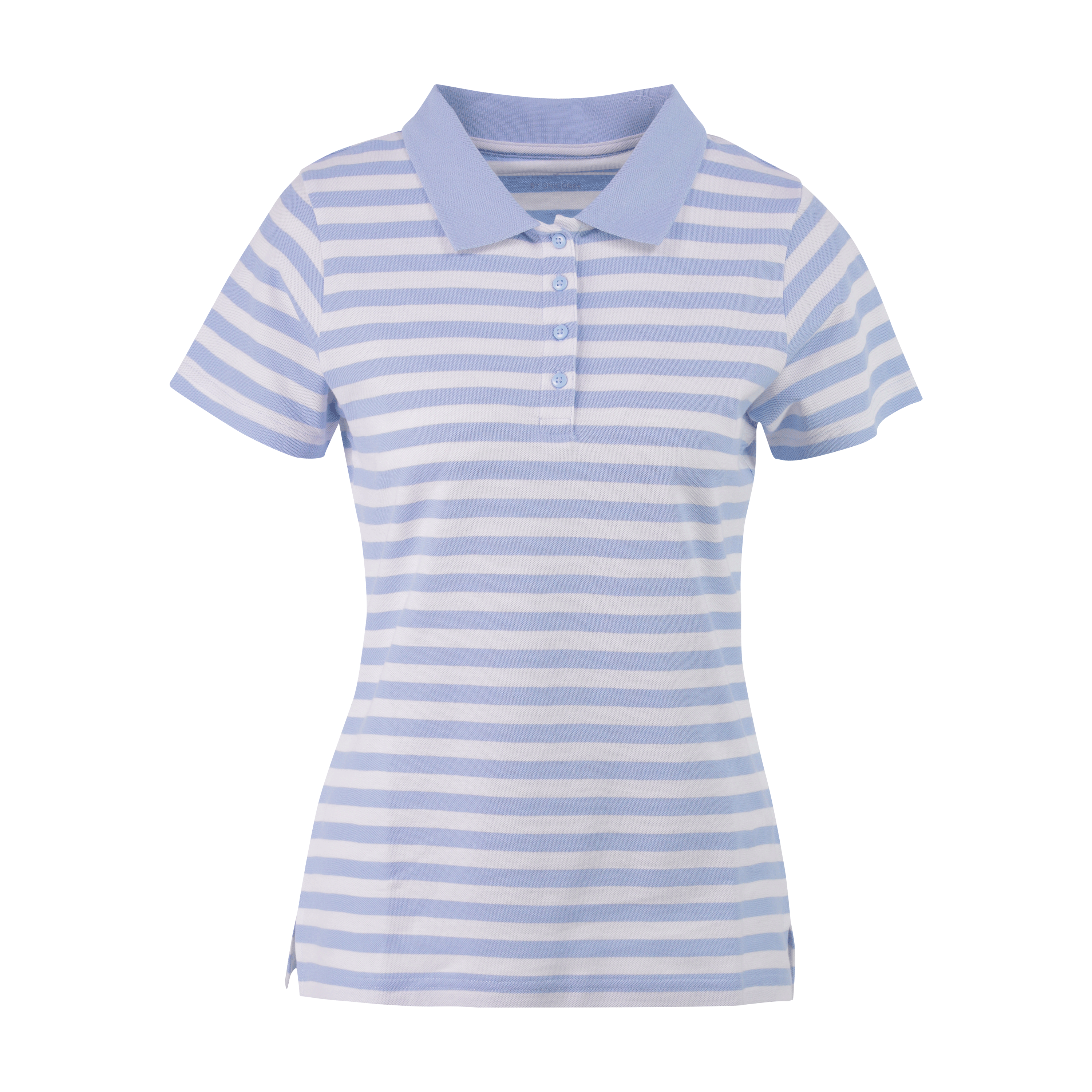 Polo Stripe Shirt