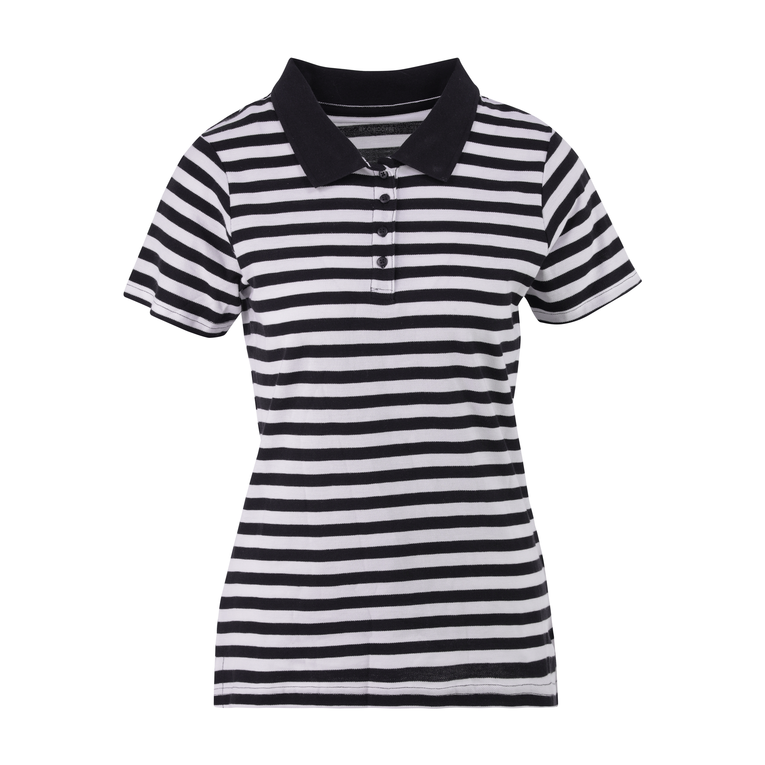 Polo Stripe Shirt