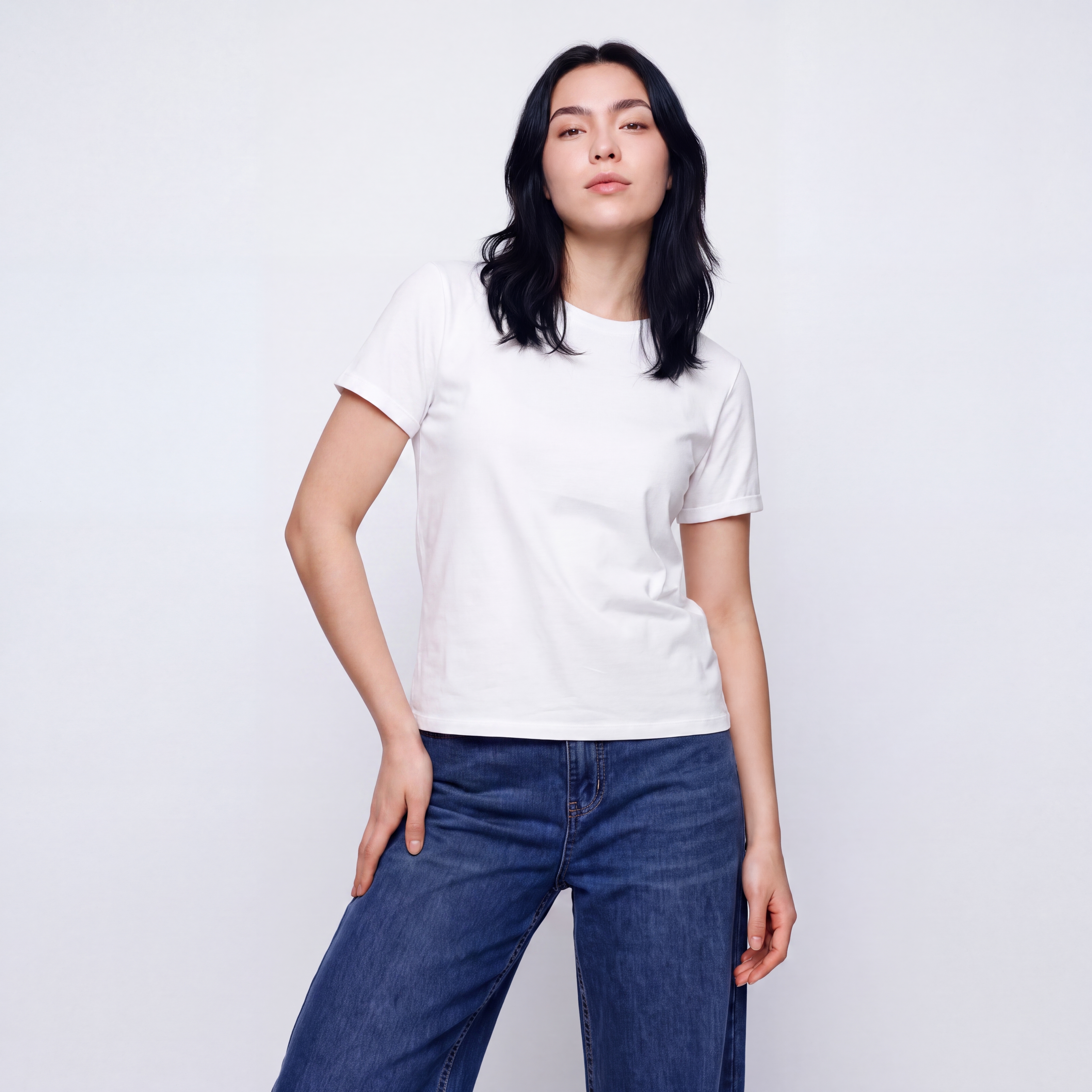 New Basic Shirt