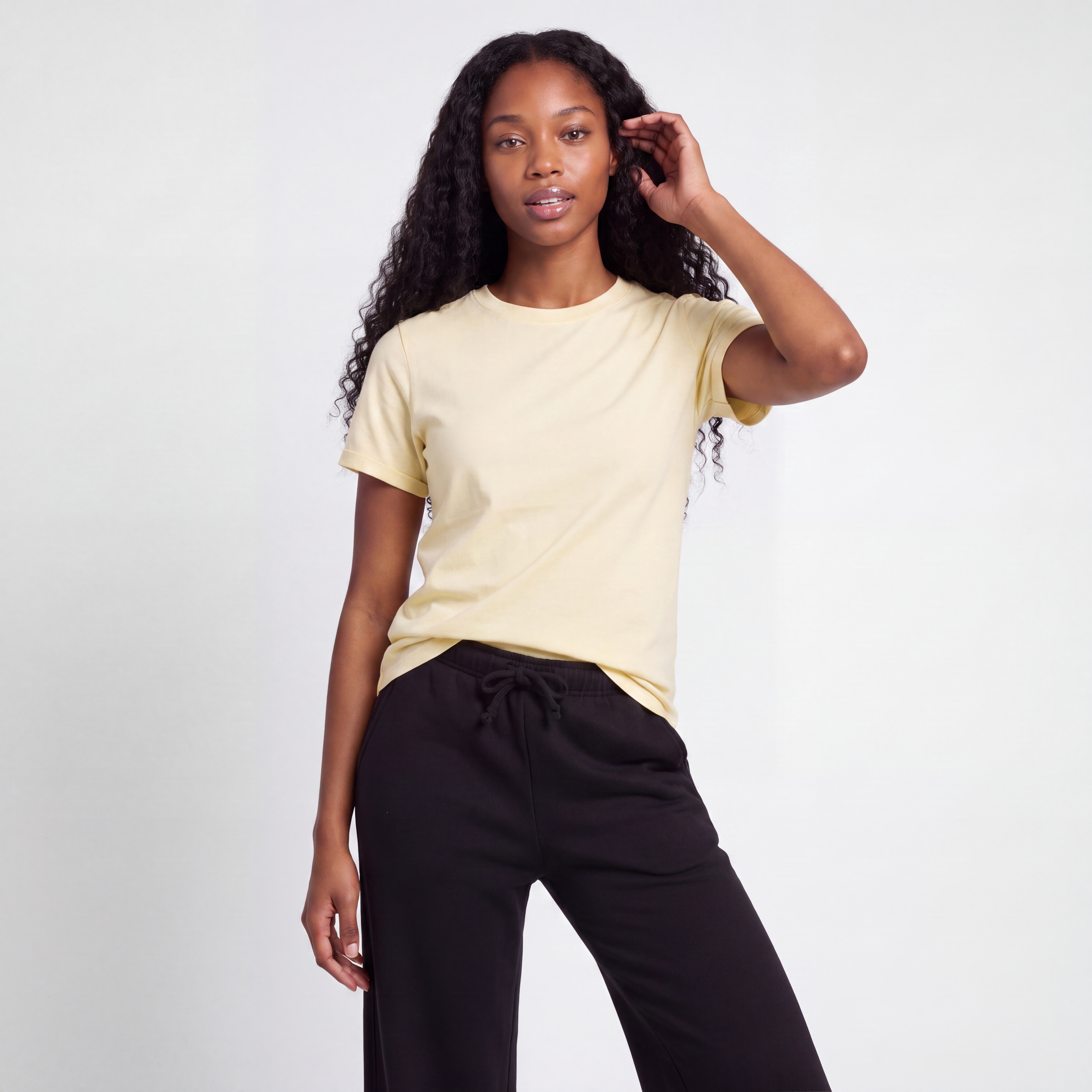 New Basic Shirt