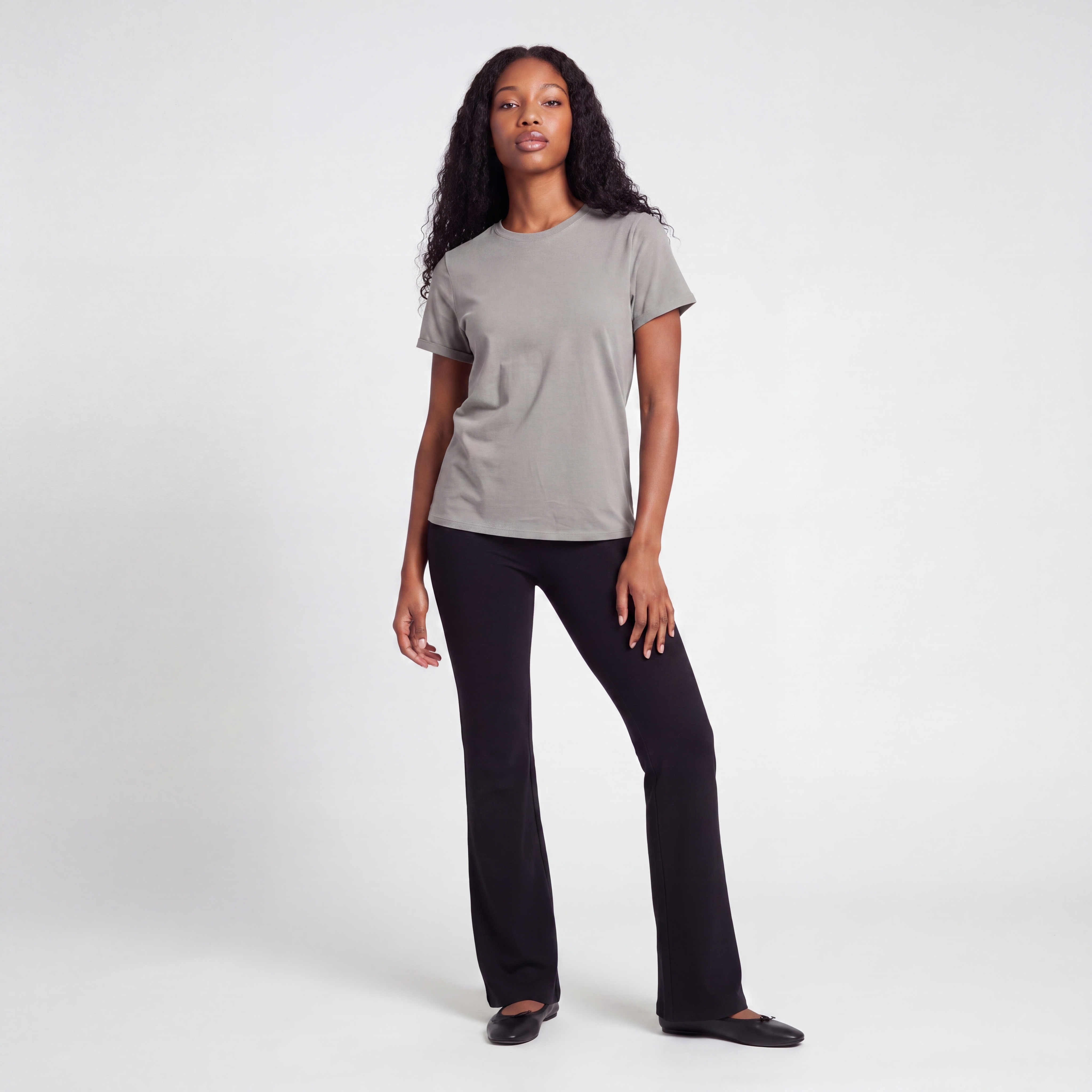 New Basic Shirt