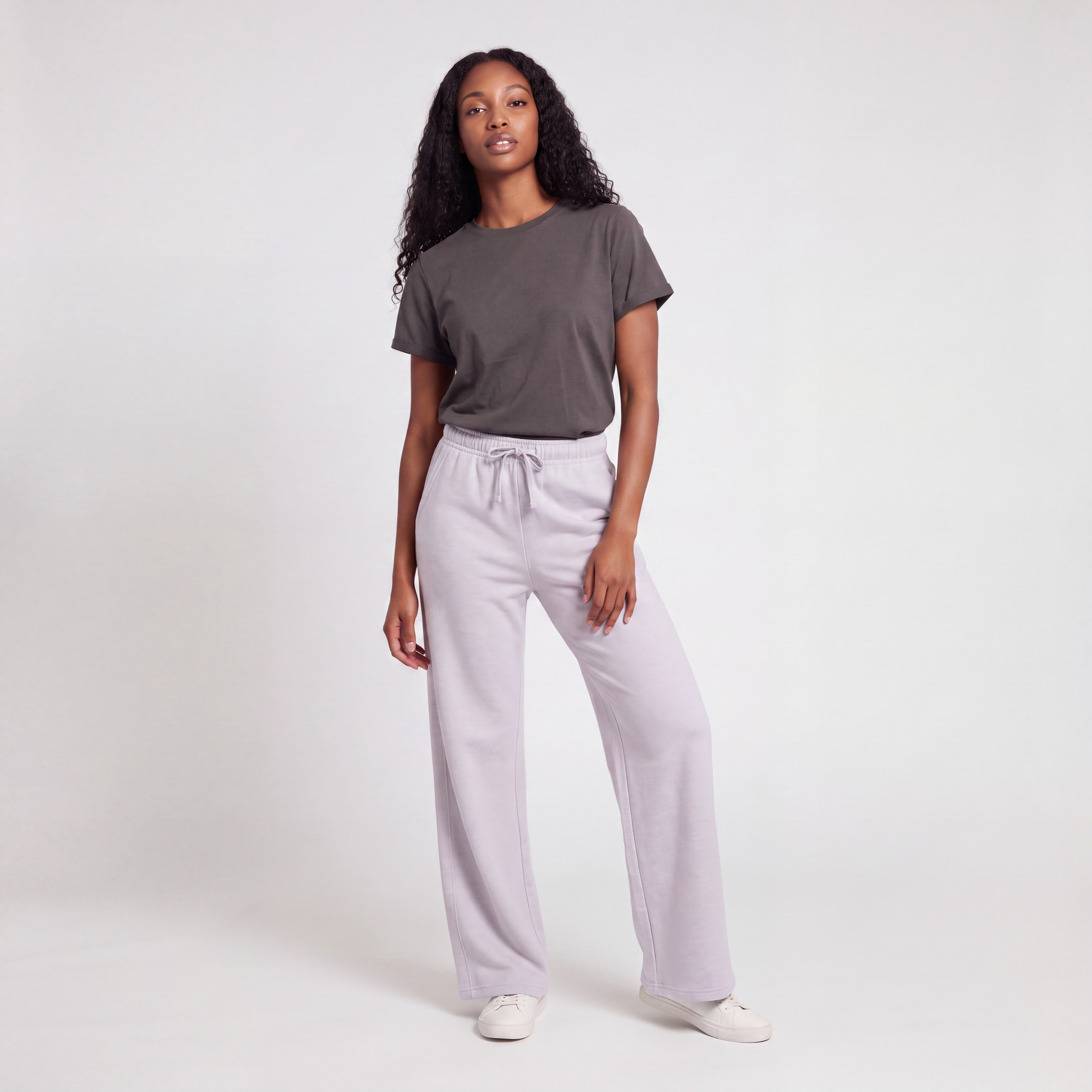 New Basic Shirt