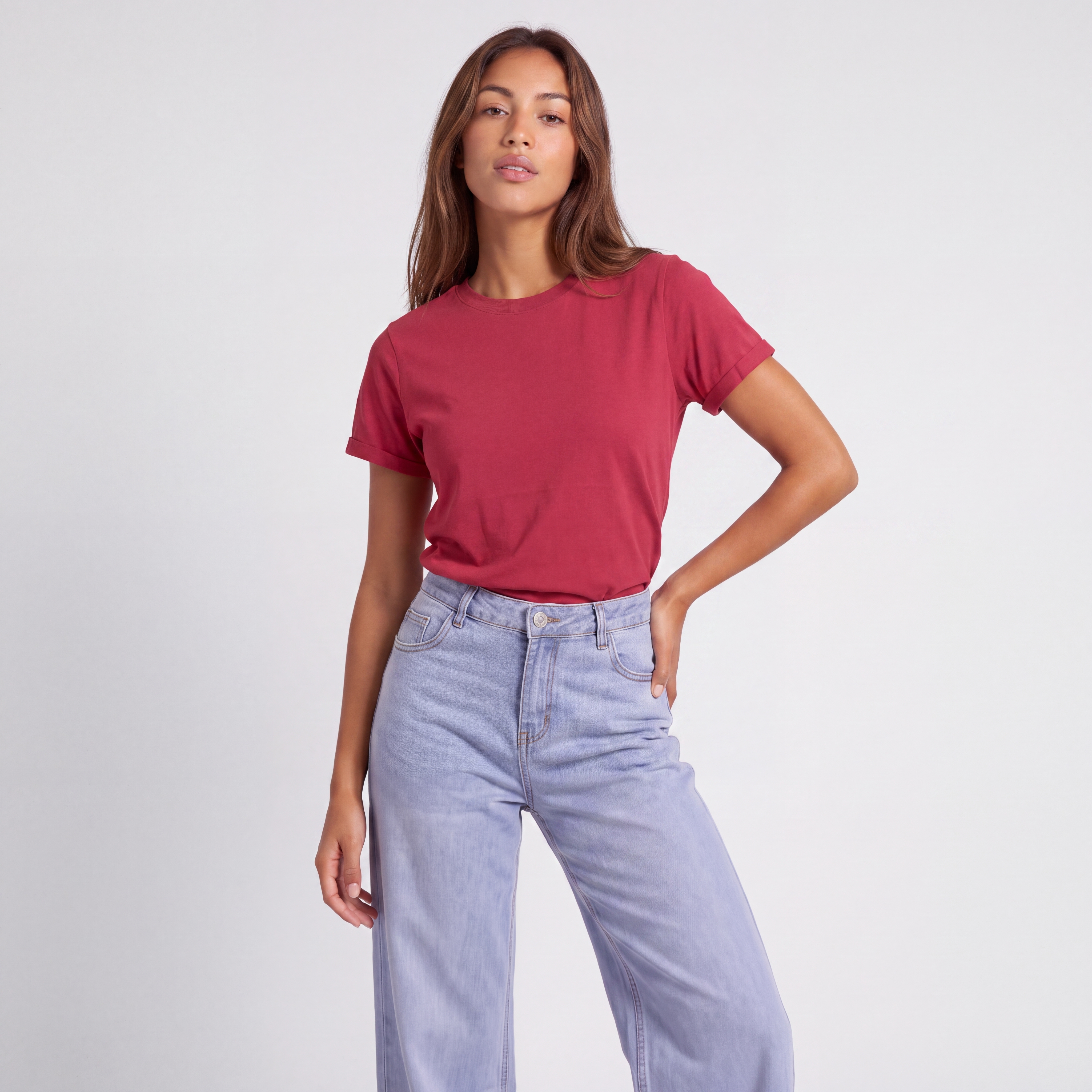New Basic Shirt