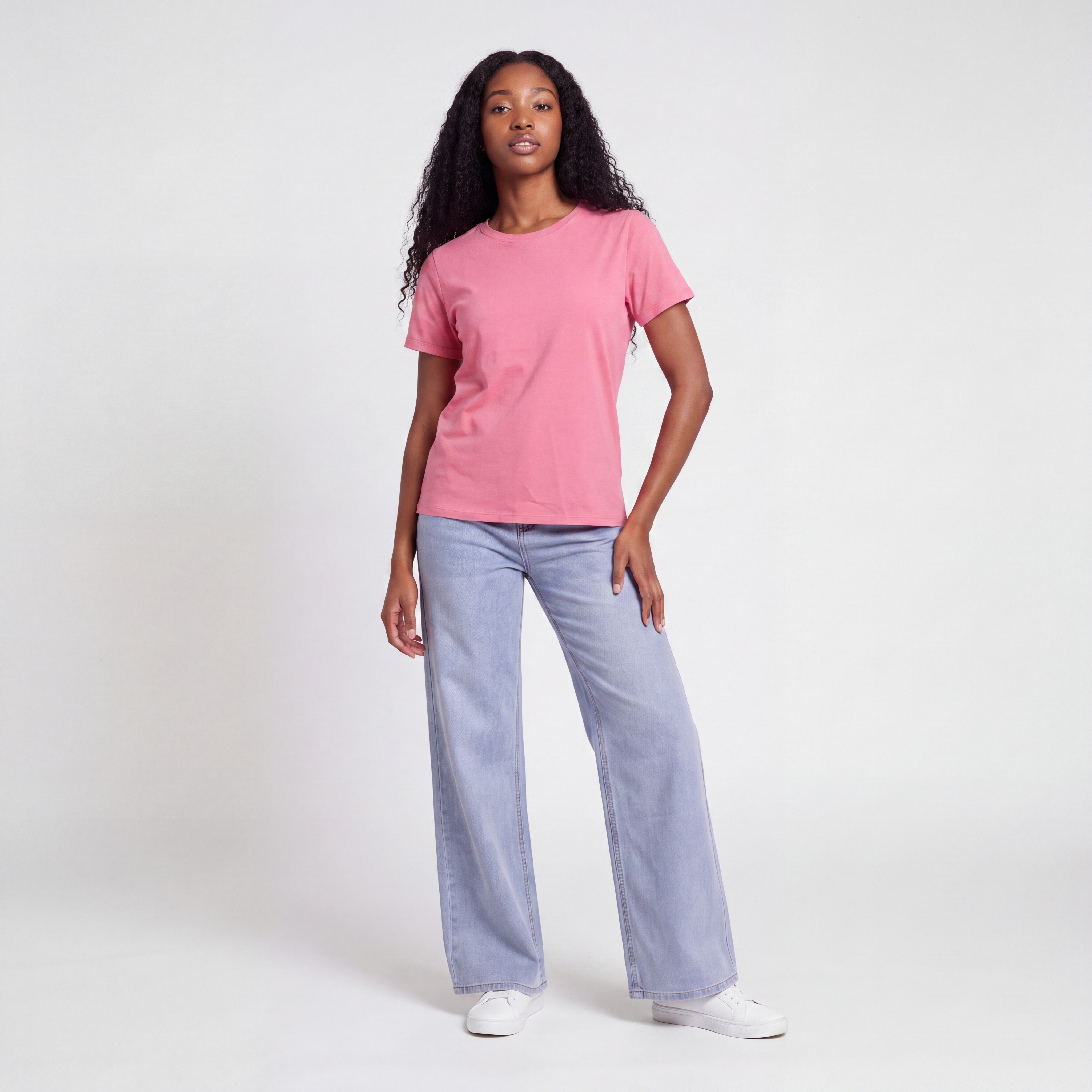 New Basic Shirt