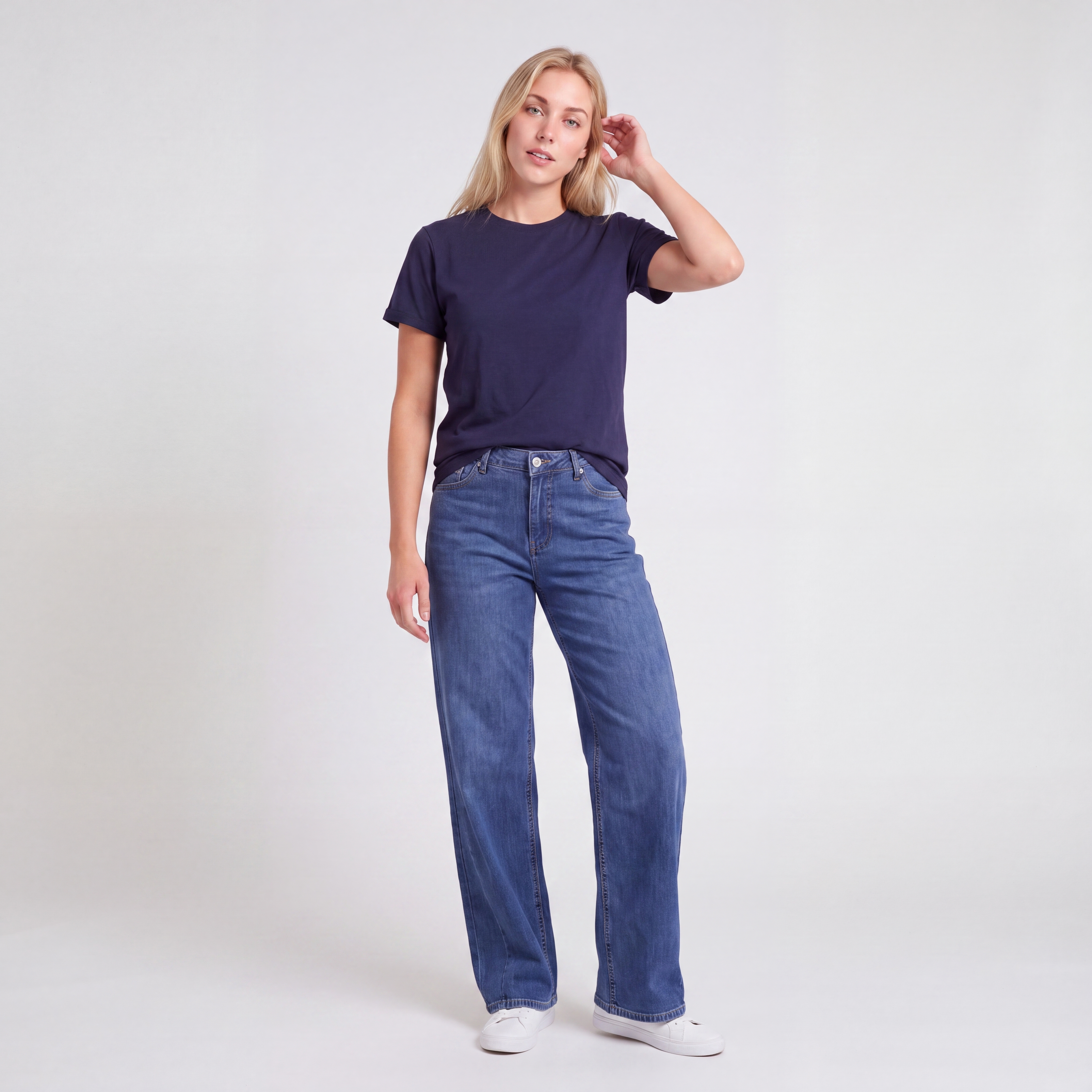 New Basic Shirt