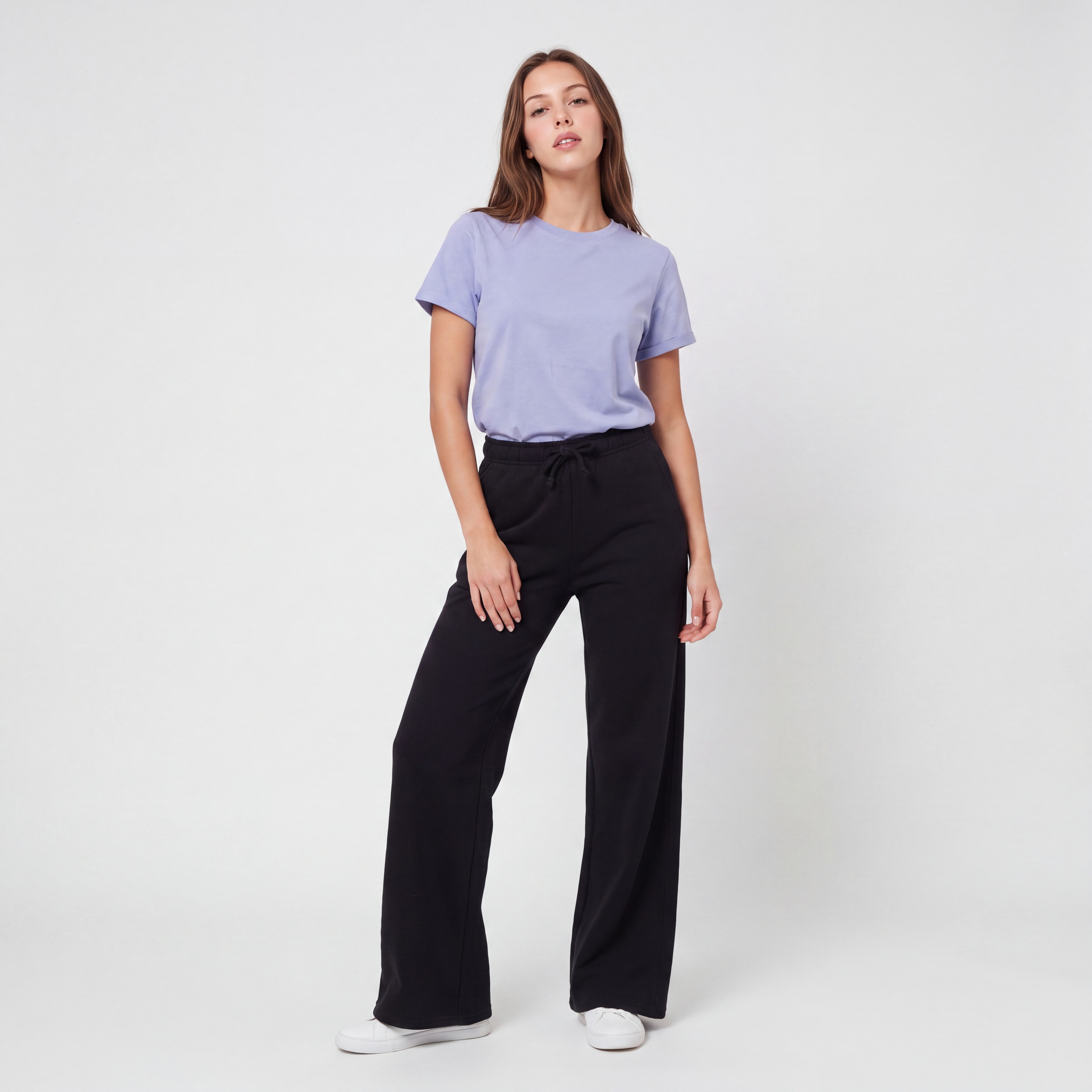 New Basic Shirt