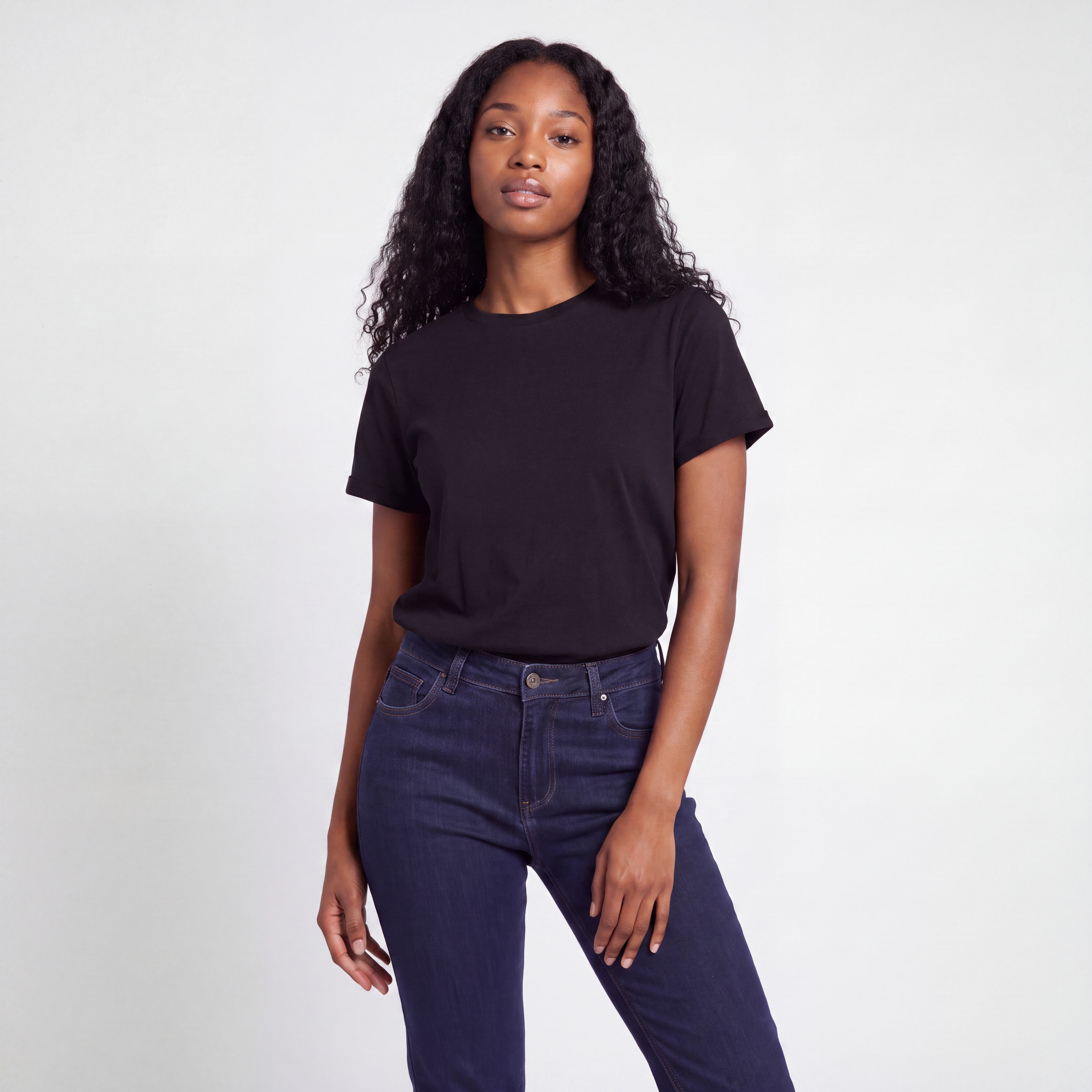 New Basic Shirt