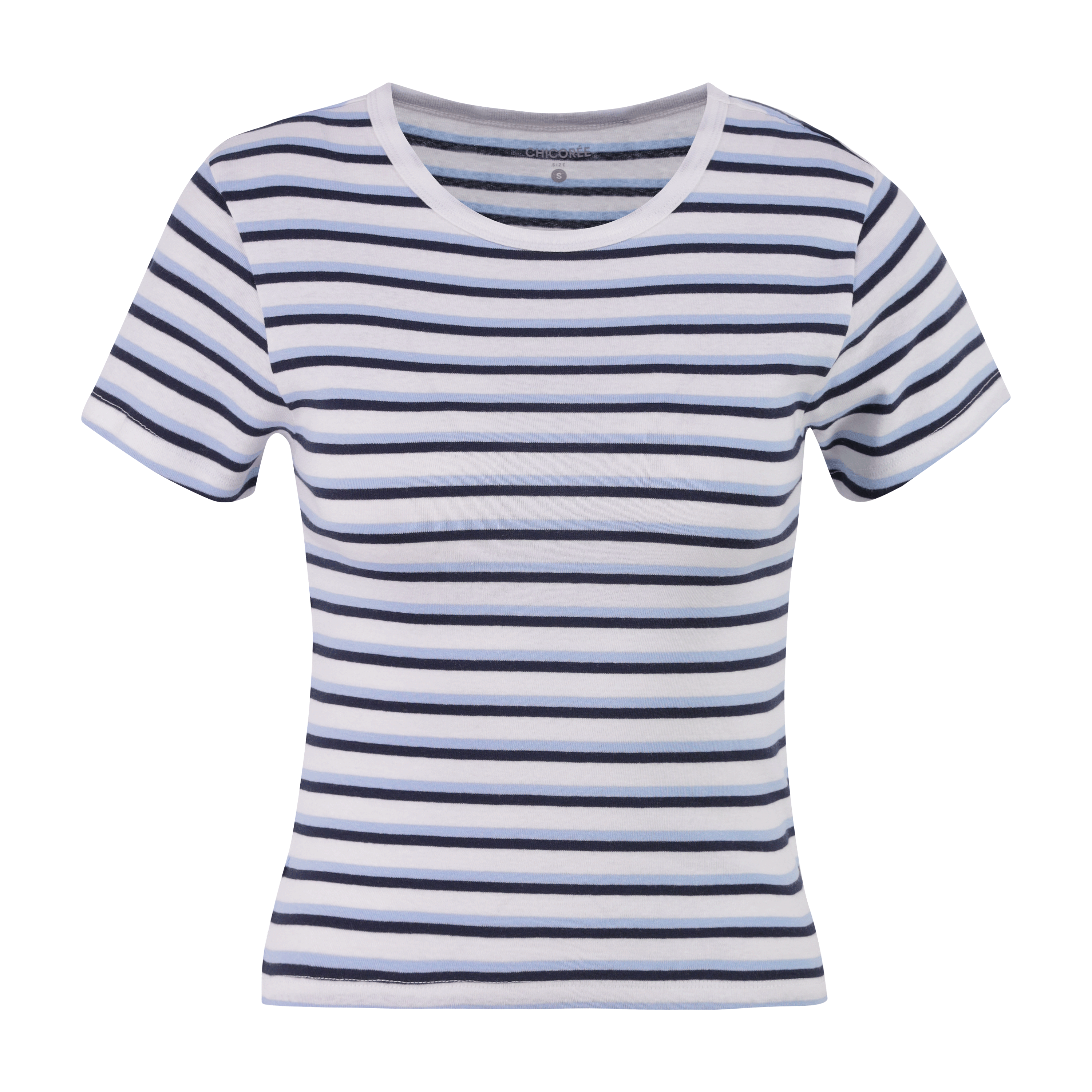 Lumi Stripe Shirt
