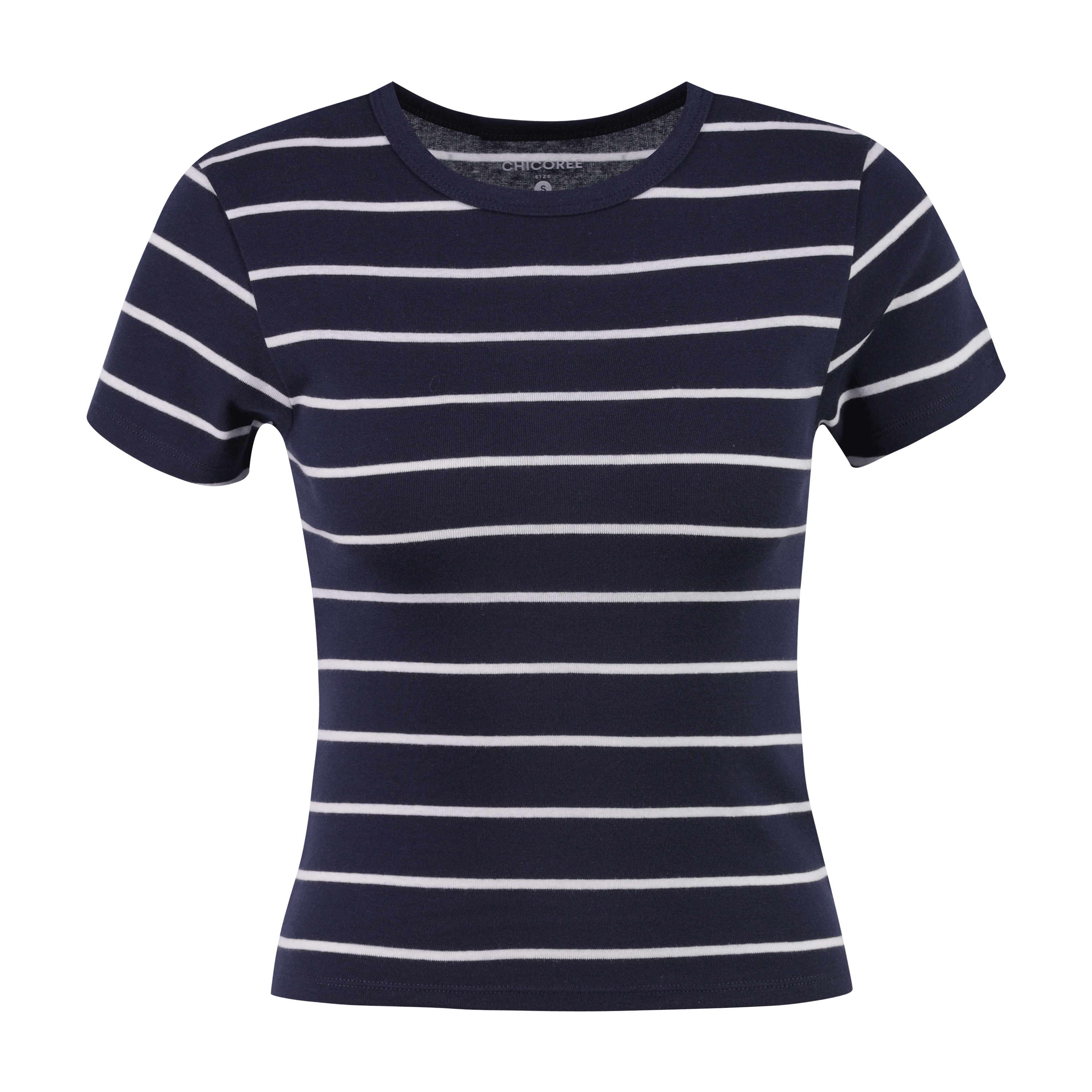 Lumi Stripe Shirt
