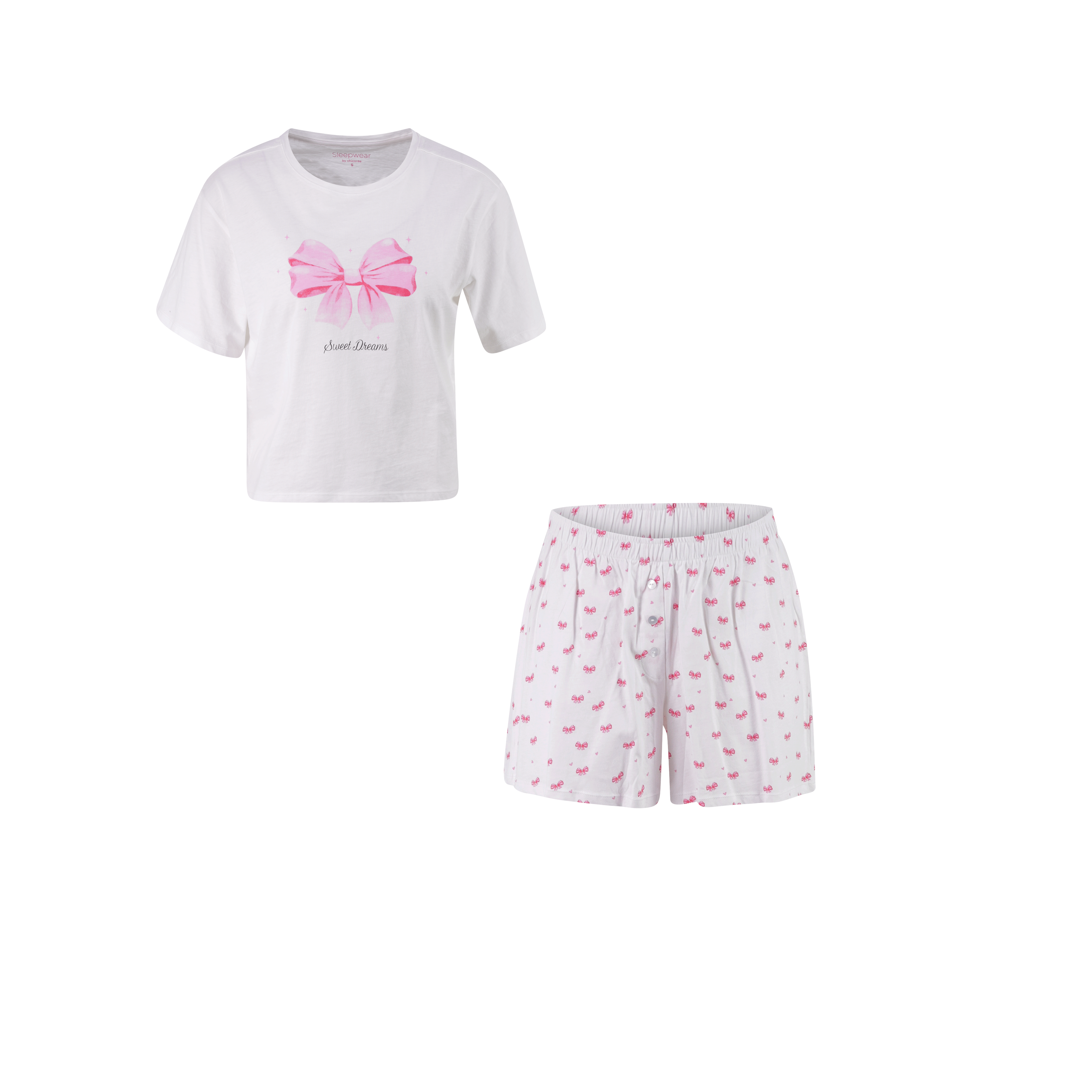 Stina Pj Set