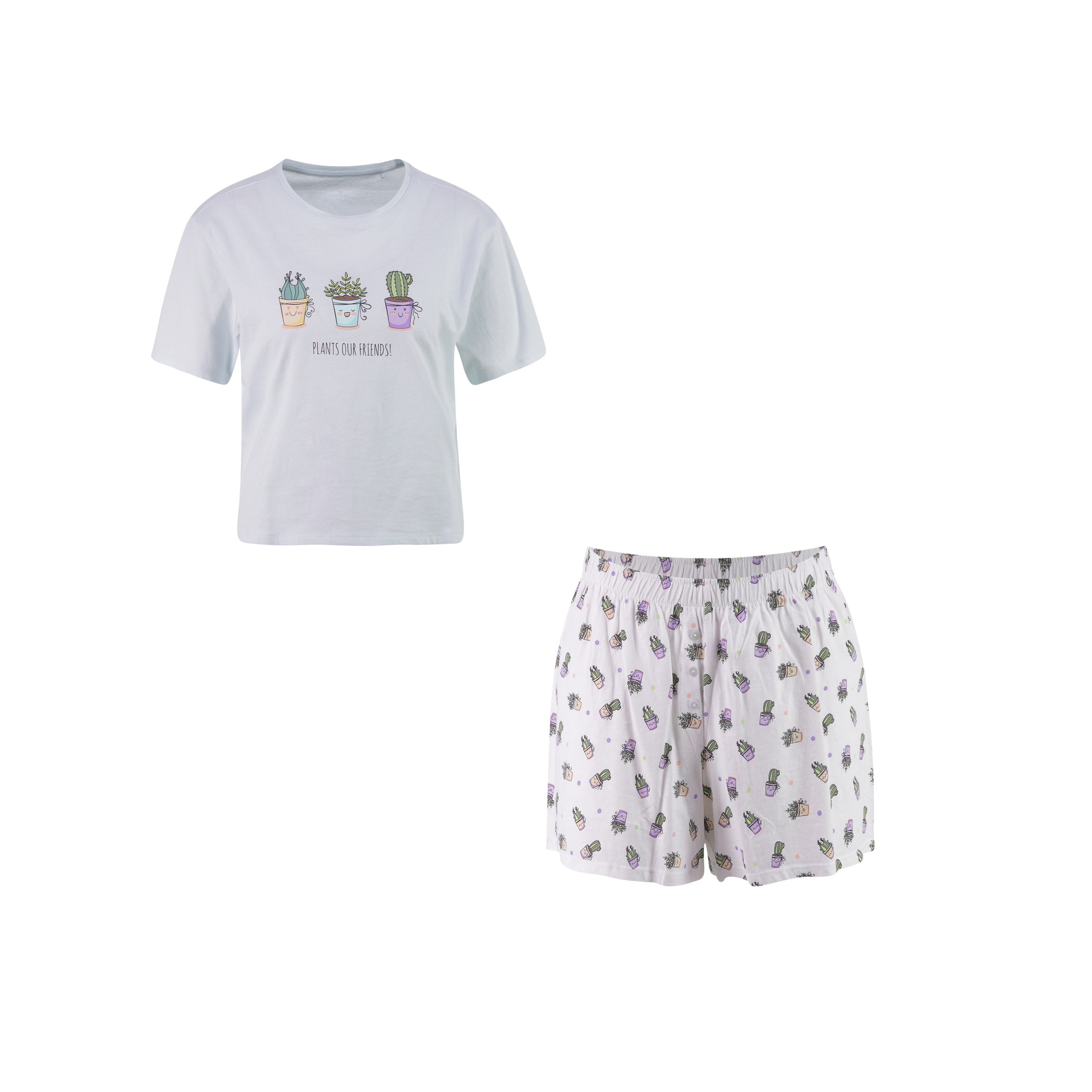 Stina Pj Set