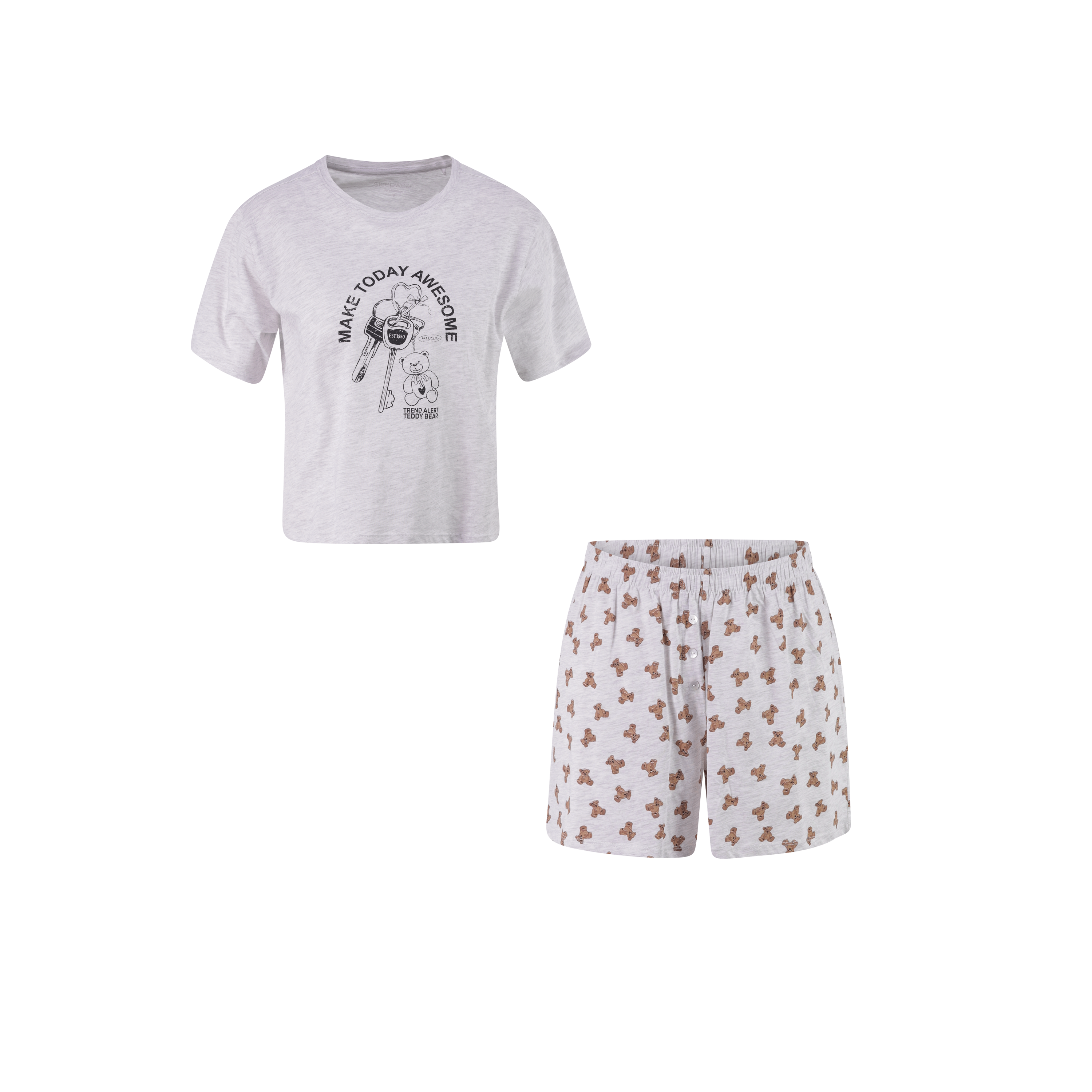 Stina Pj Set