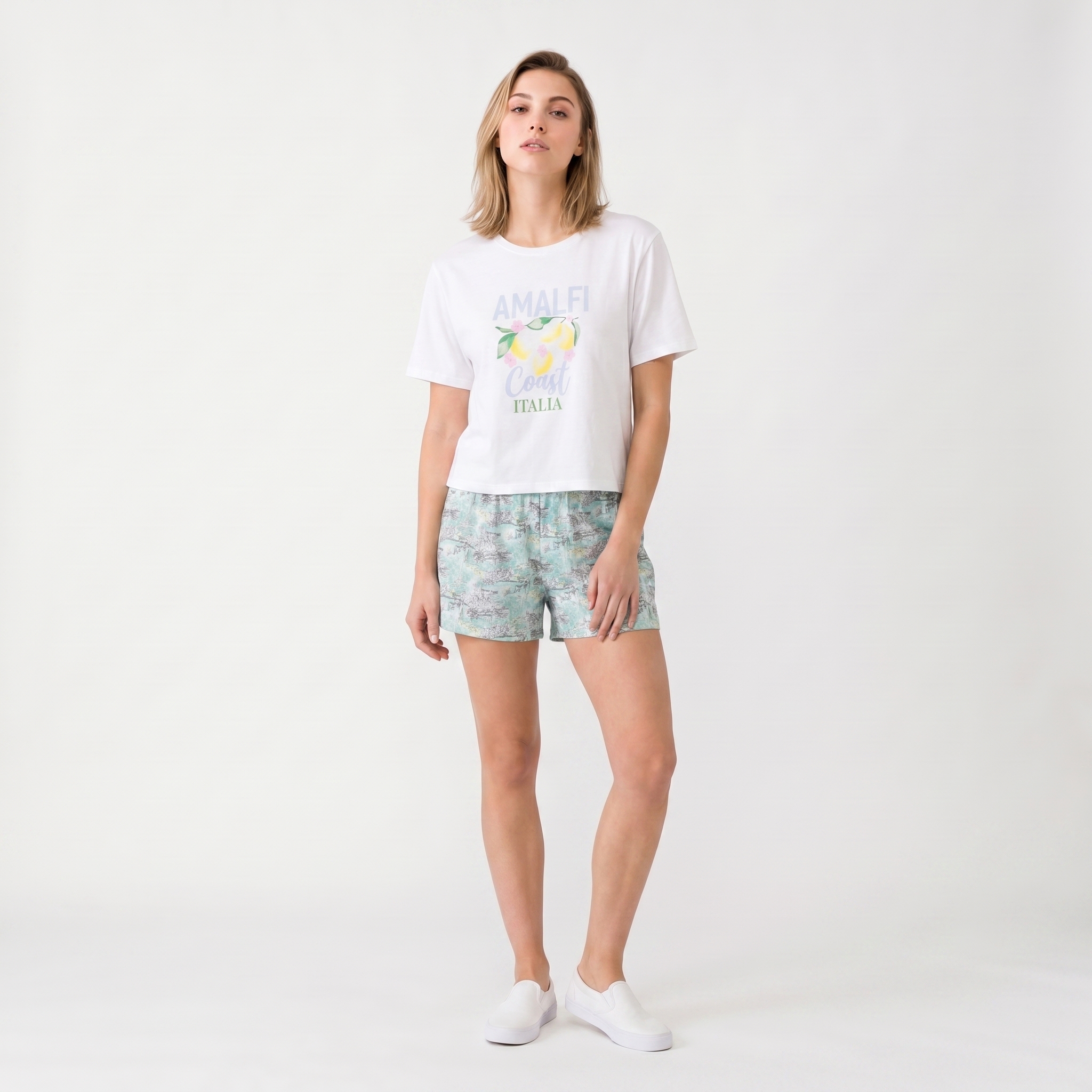 Suna Pj Set