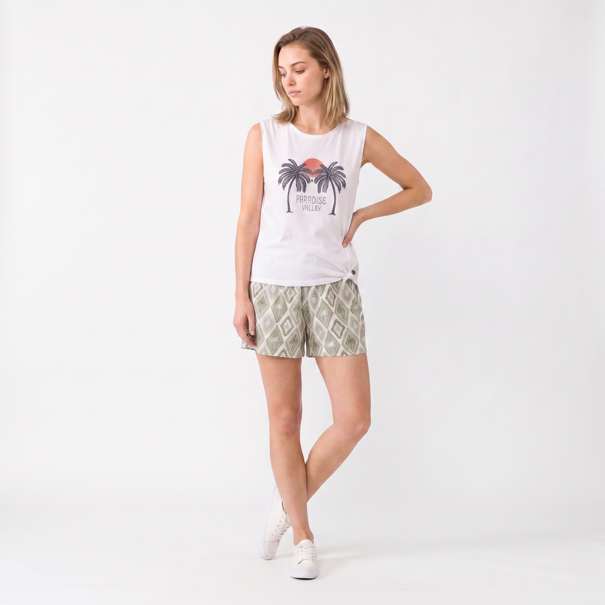 Sida Pj Set