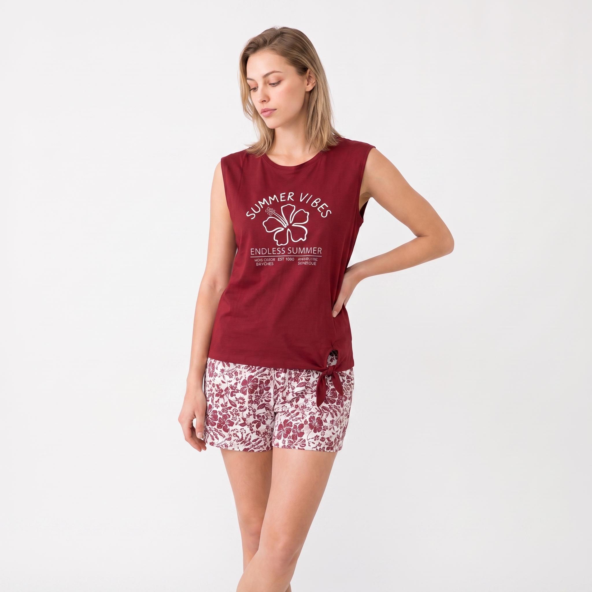 Sida Pj Set