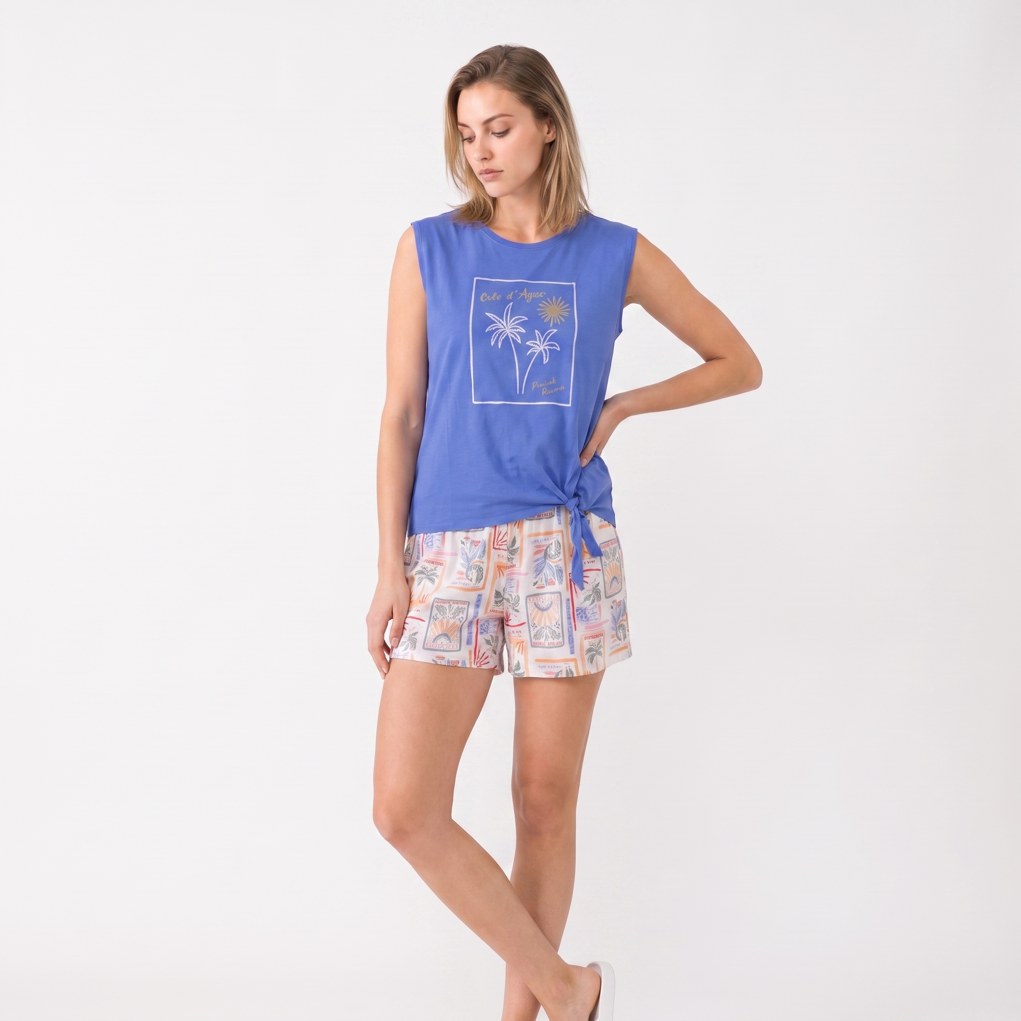 Sida Pj Set