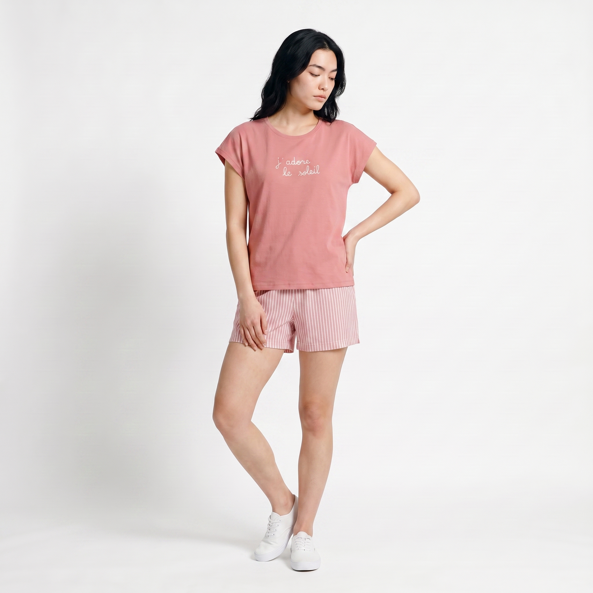 Seren Pj Set