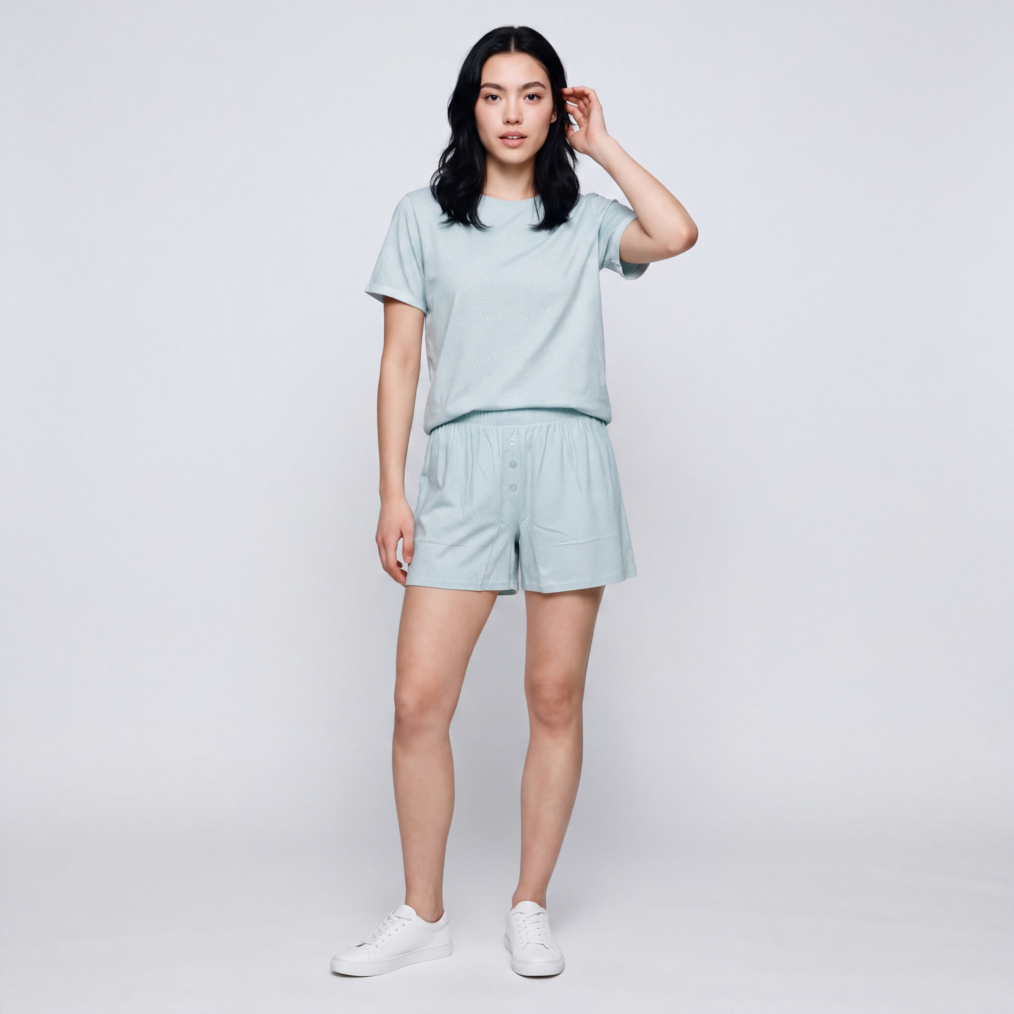 Smila Pj Set