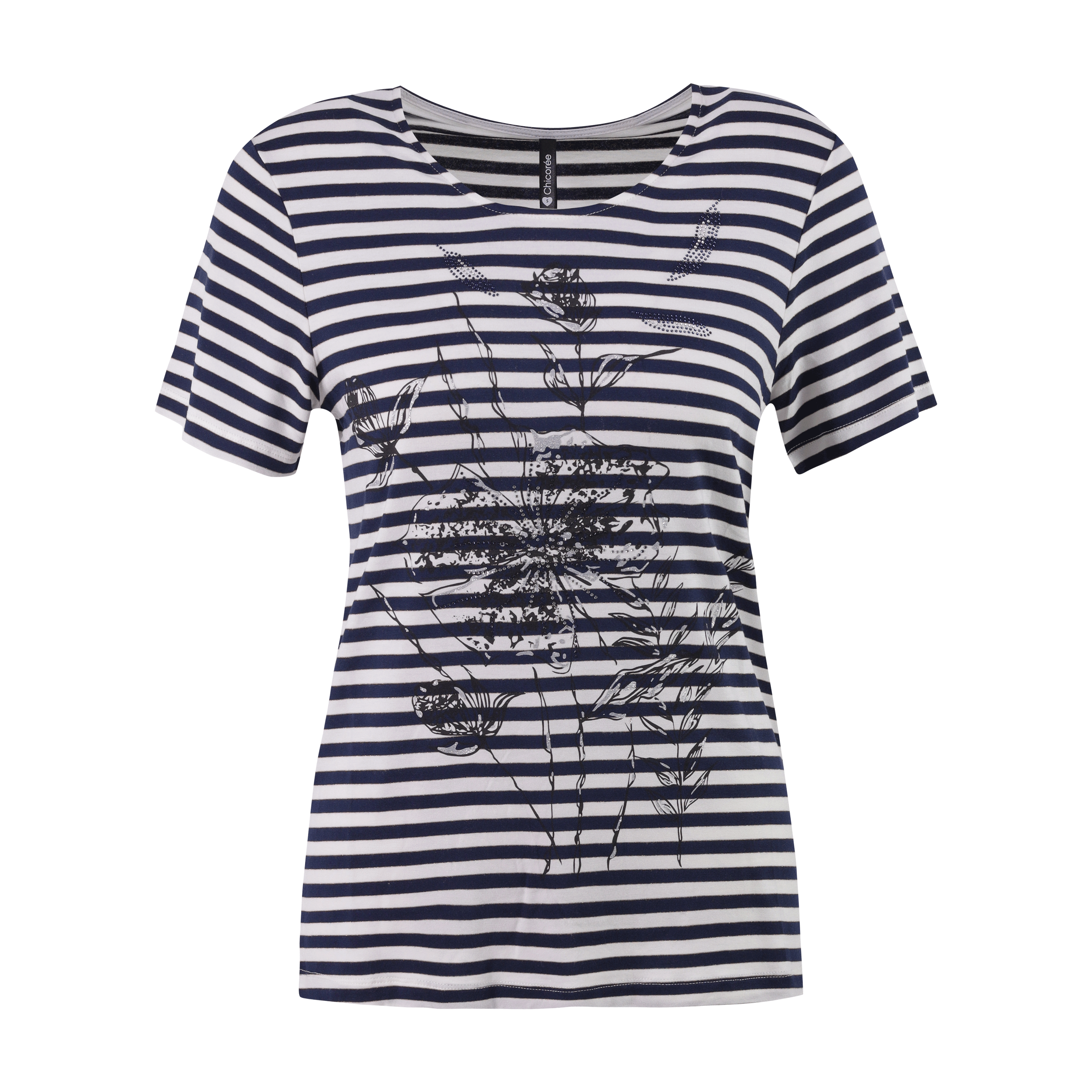 Nicoletta Shirt