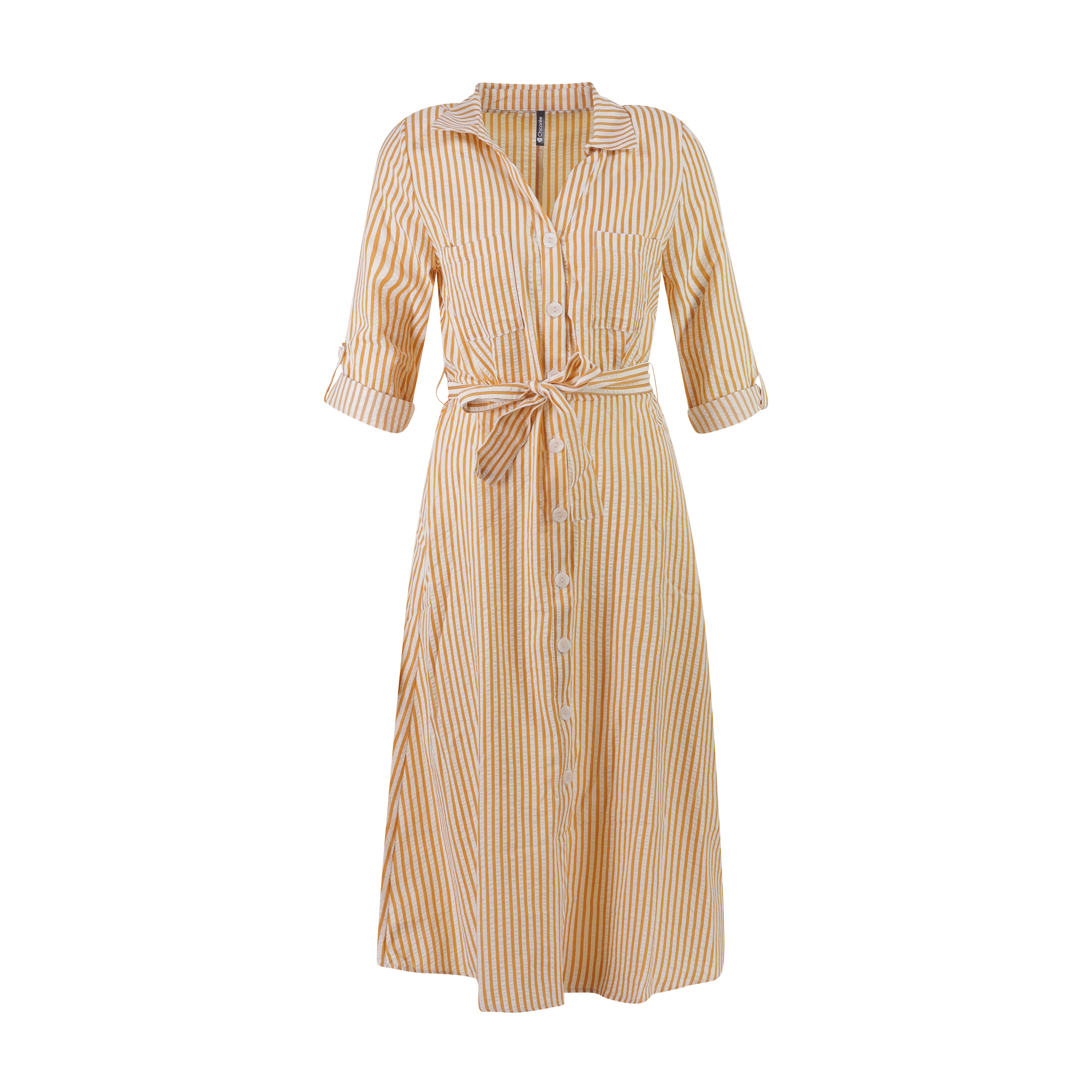 Lia Dress