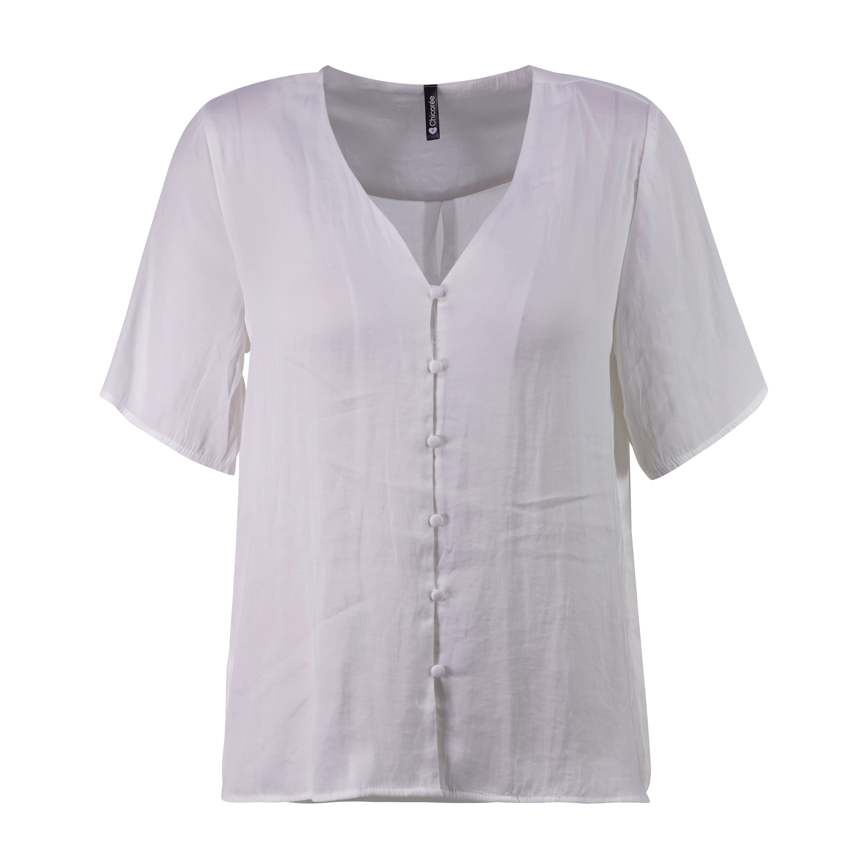 Juana Bluse