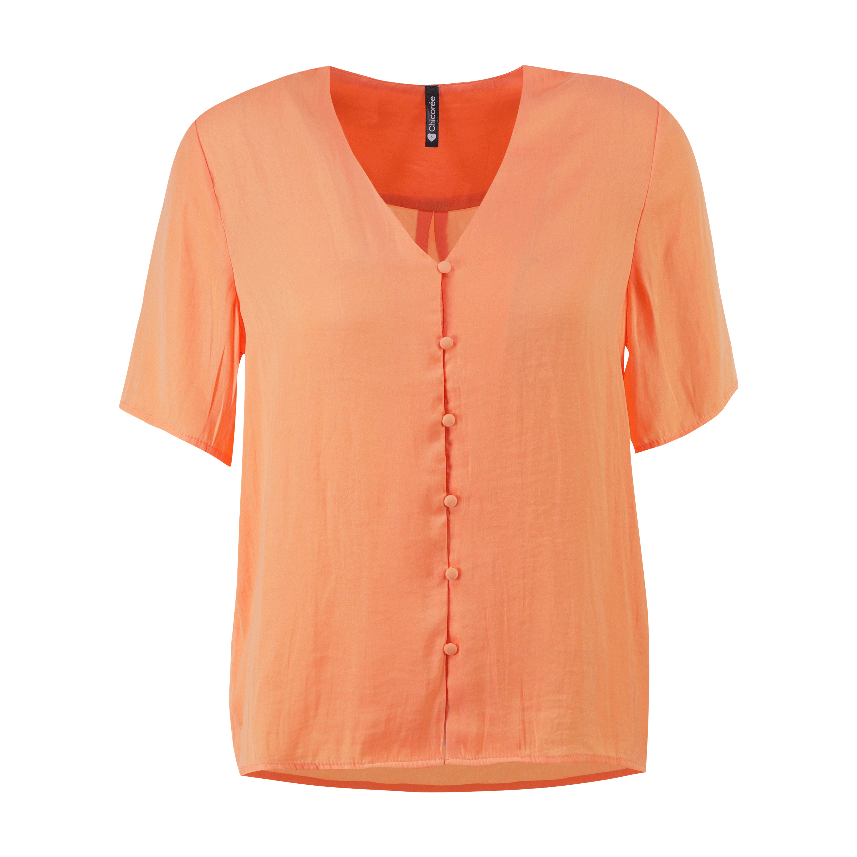 Juana Bluse