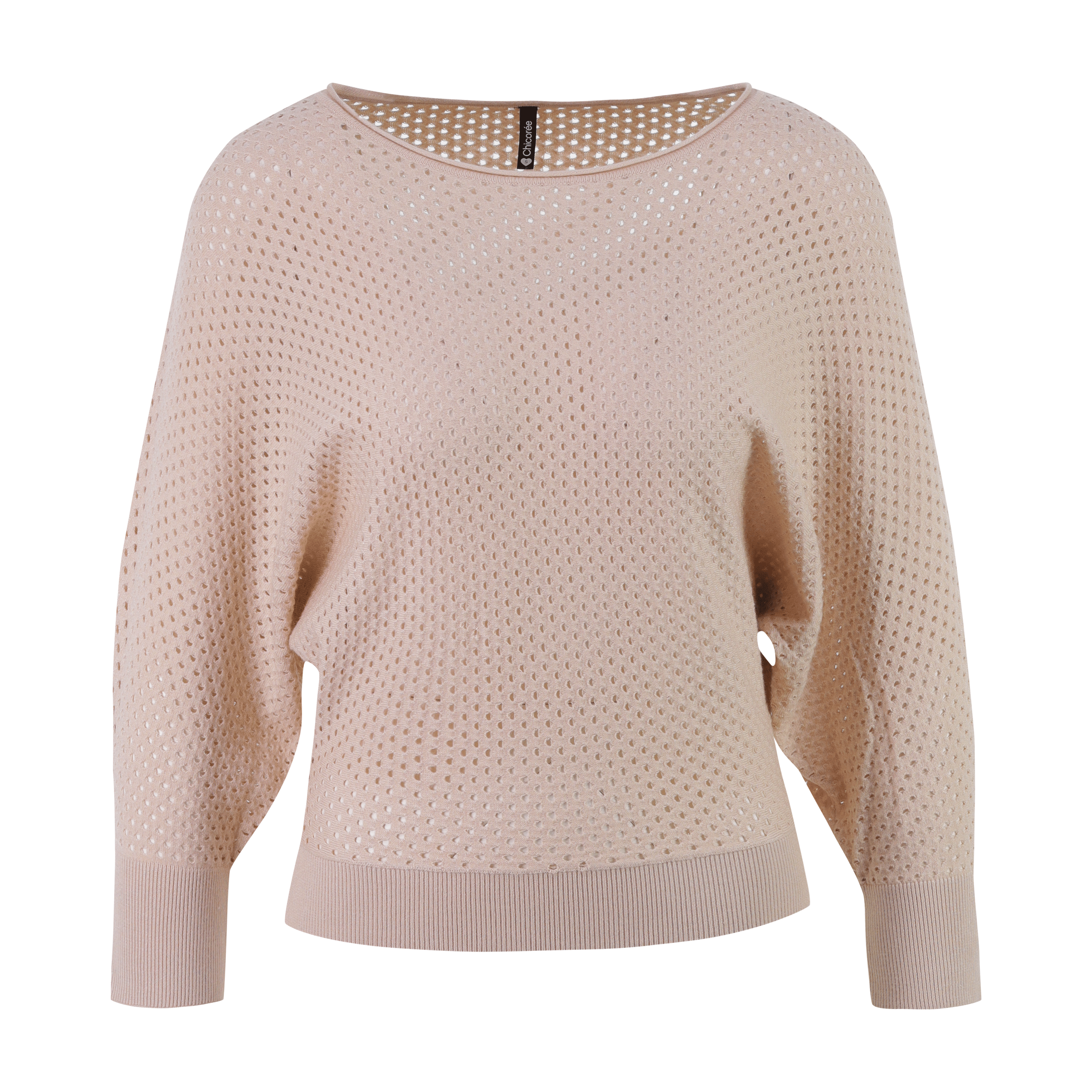 Sunny Pullover