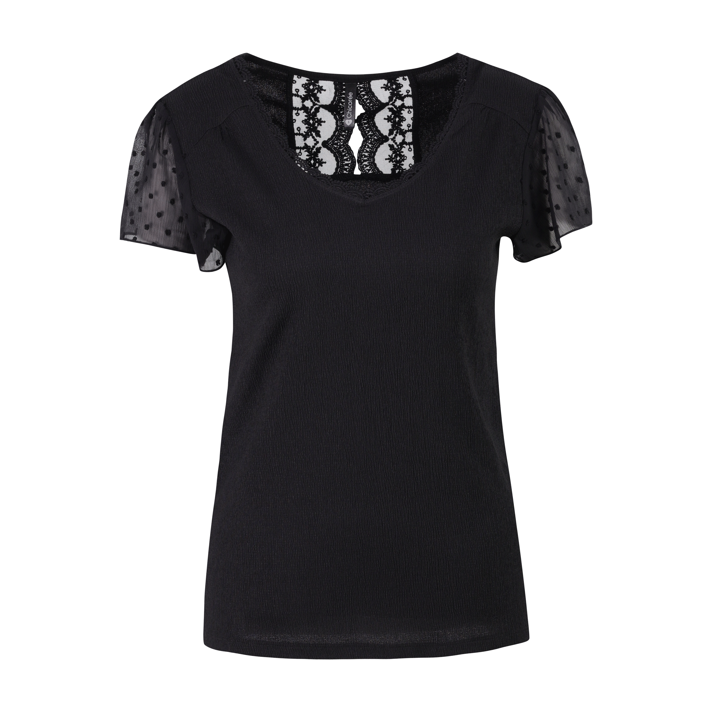 Eliot Shirt