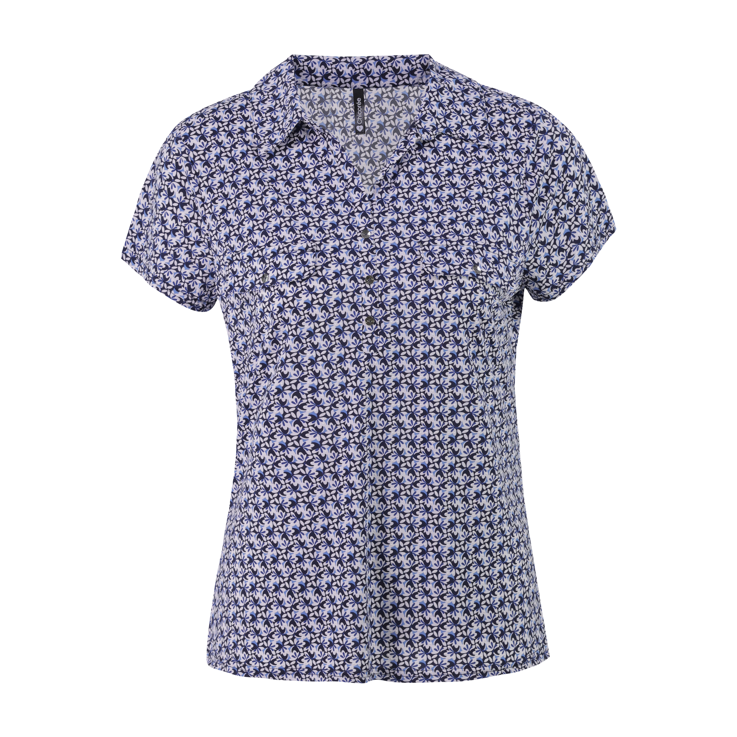 Myrna Shirt