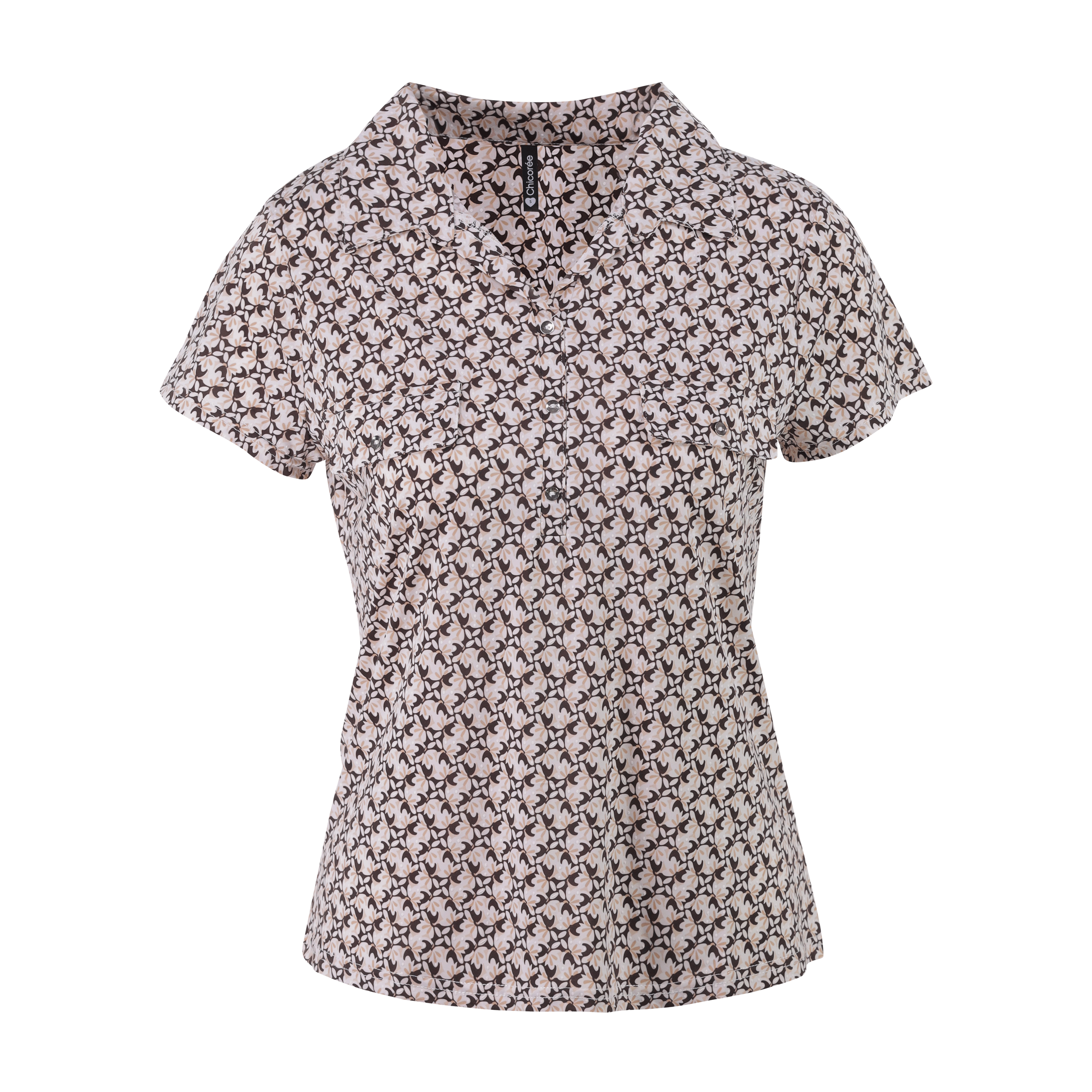 Myrna Shirt